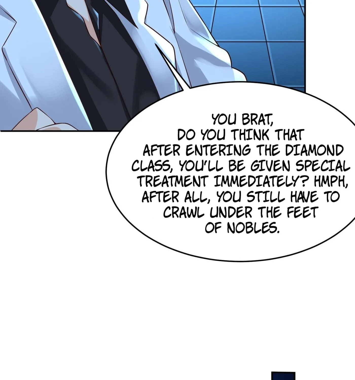 Super Player Chapter 12 page 59 - 