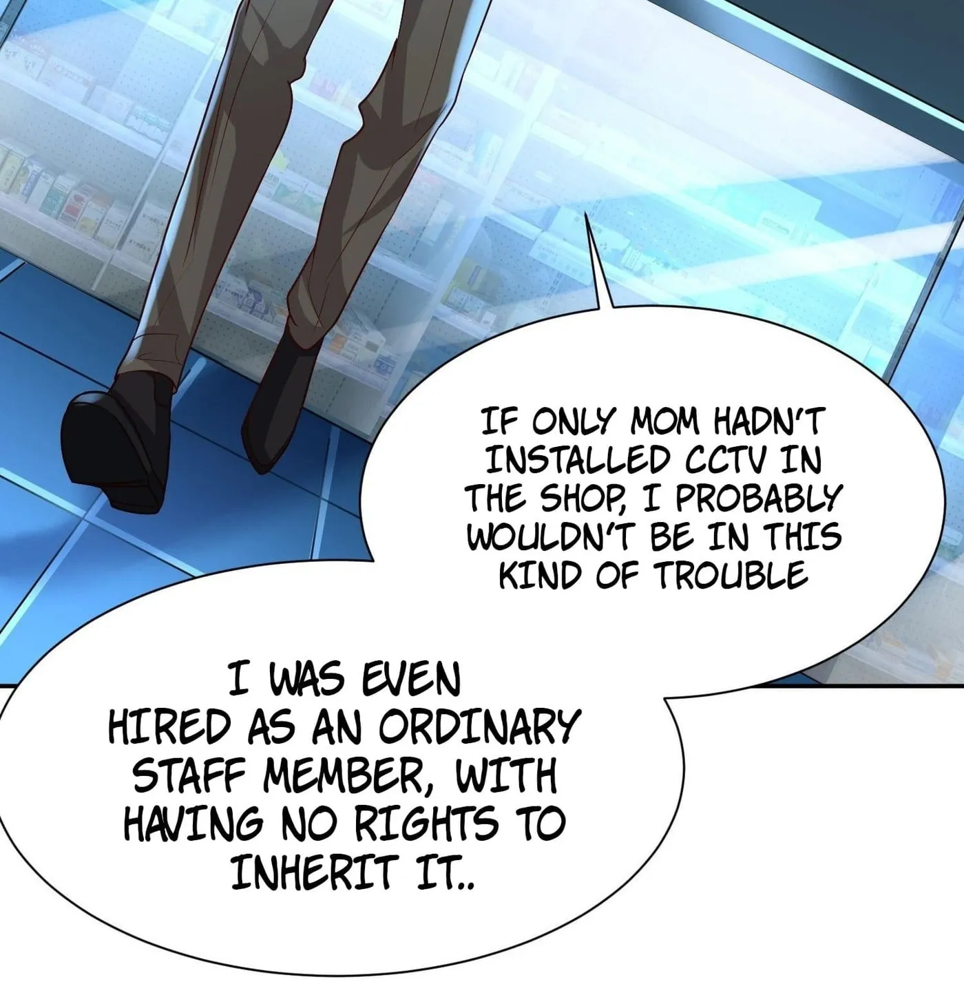 Super Player Chapter 12 page 63 - 