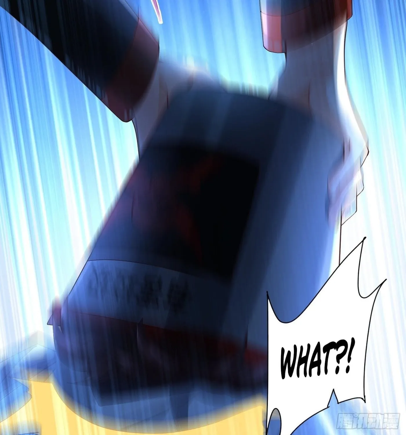 Super Player Chapter 12 page 67 - 