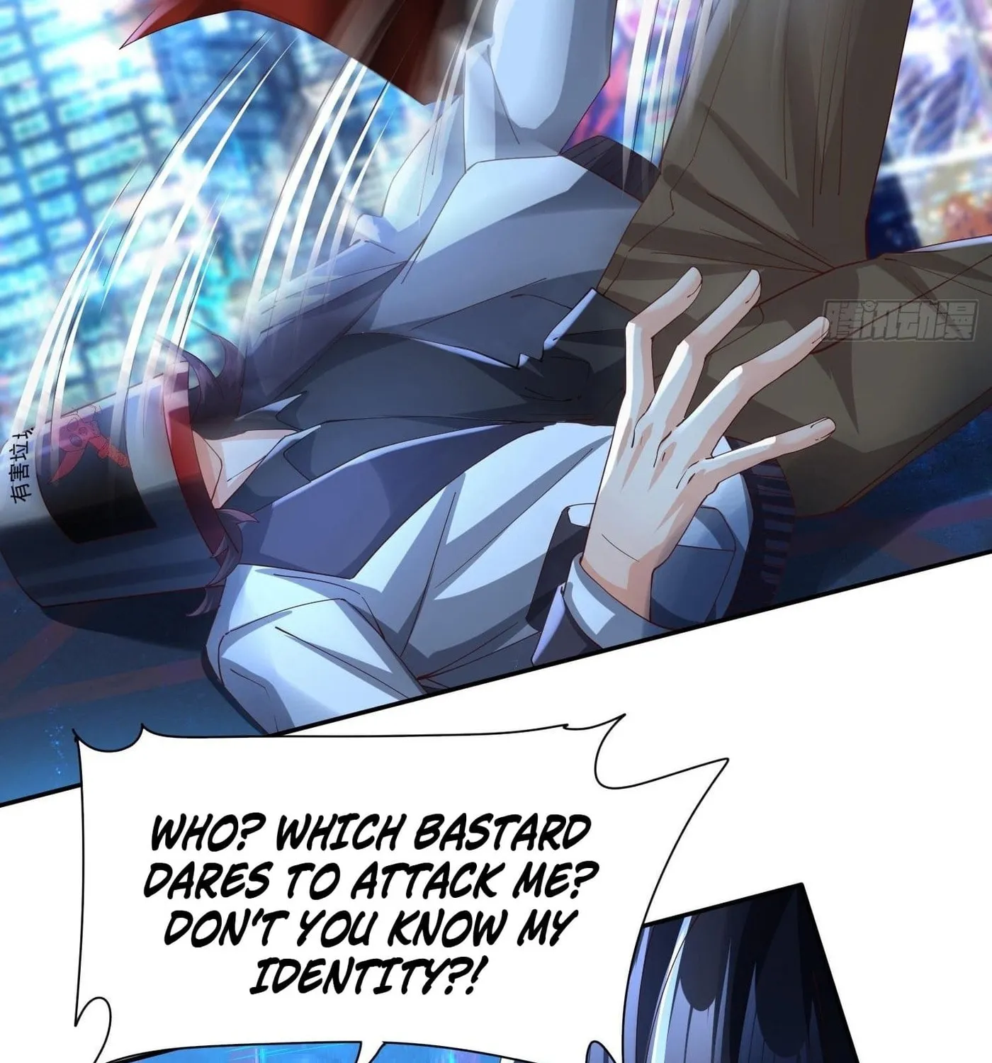 Super Player Chapter 12 page 69 - 