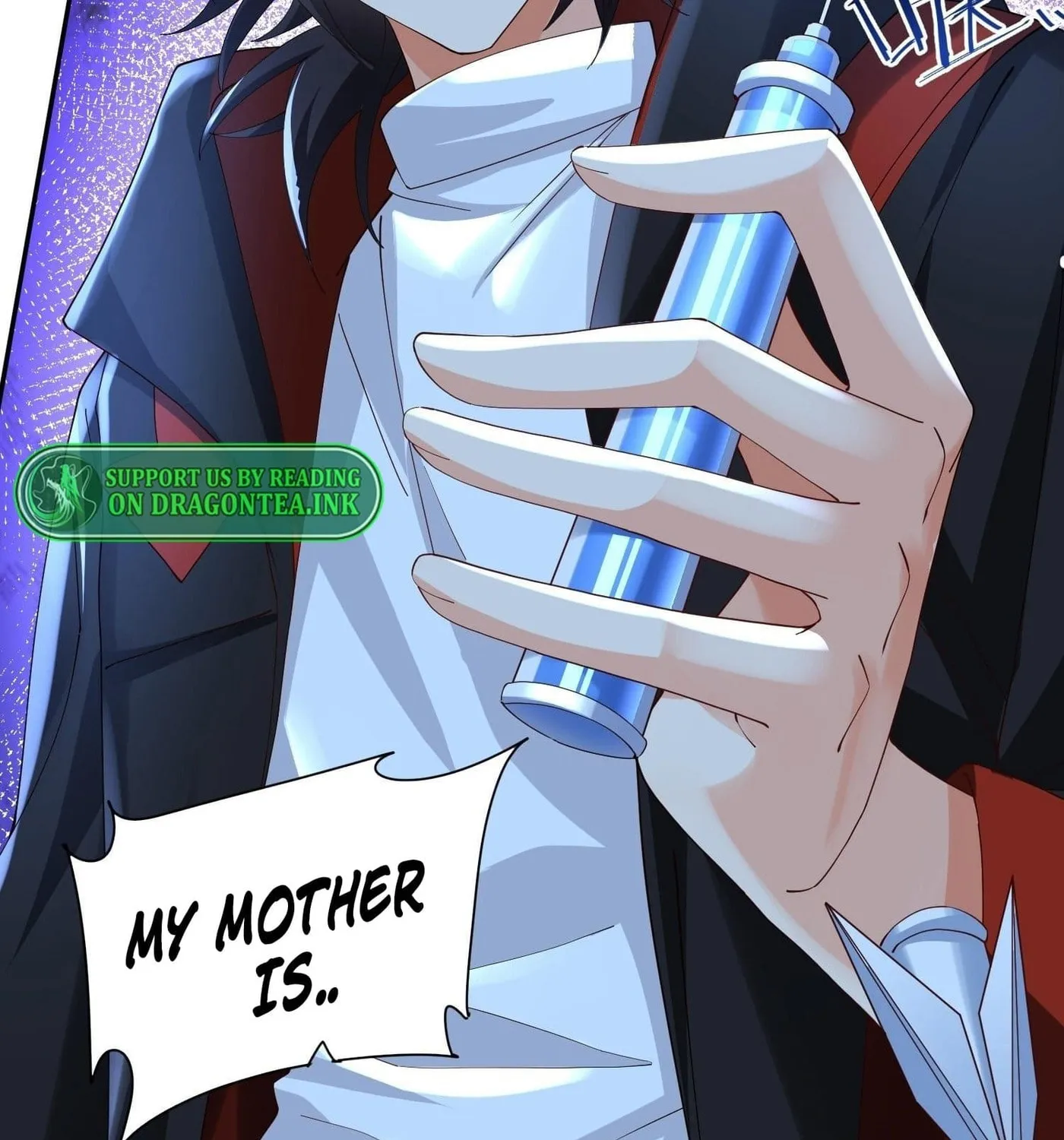 Super Player Chapter 12 page 73 - 