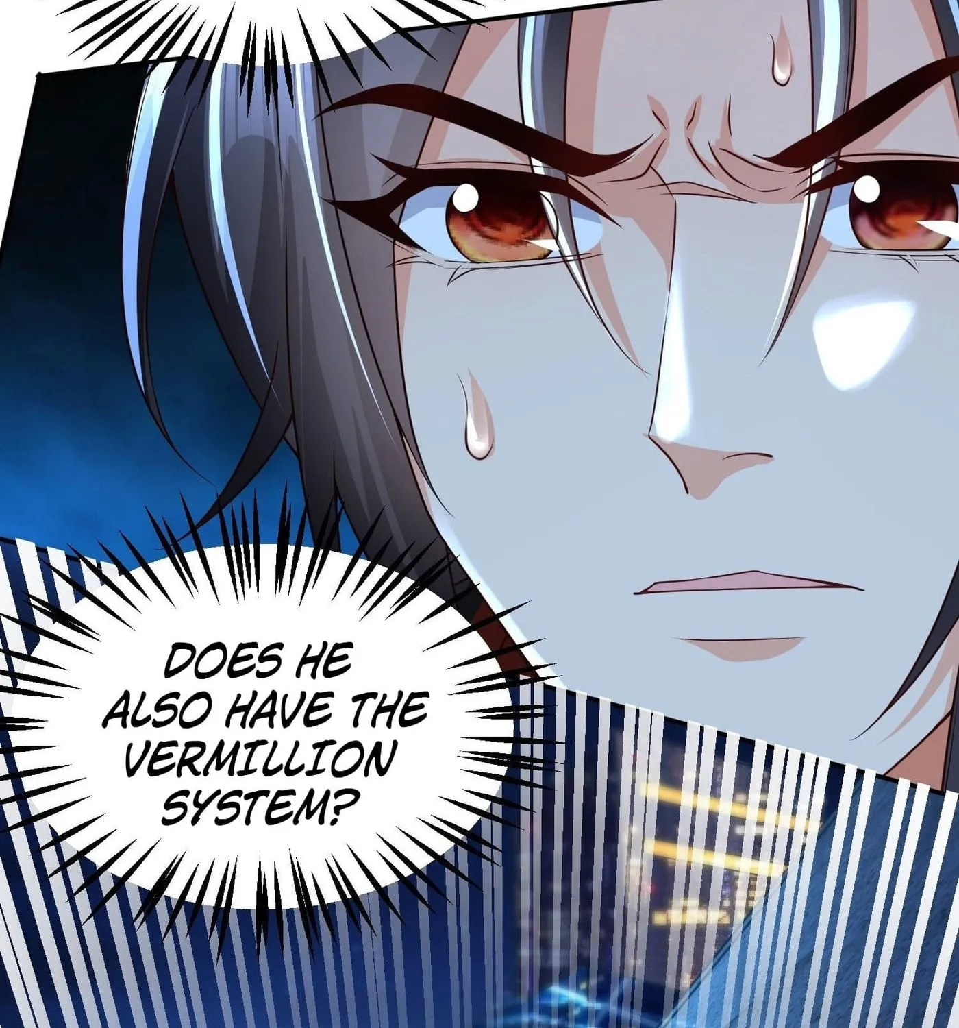 Super Player Chapter 13 page 18 - 