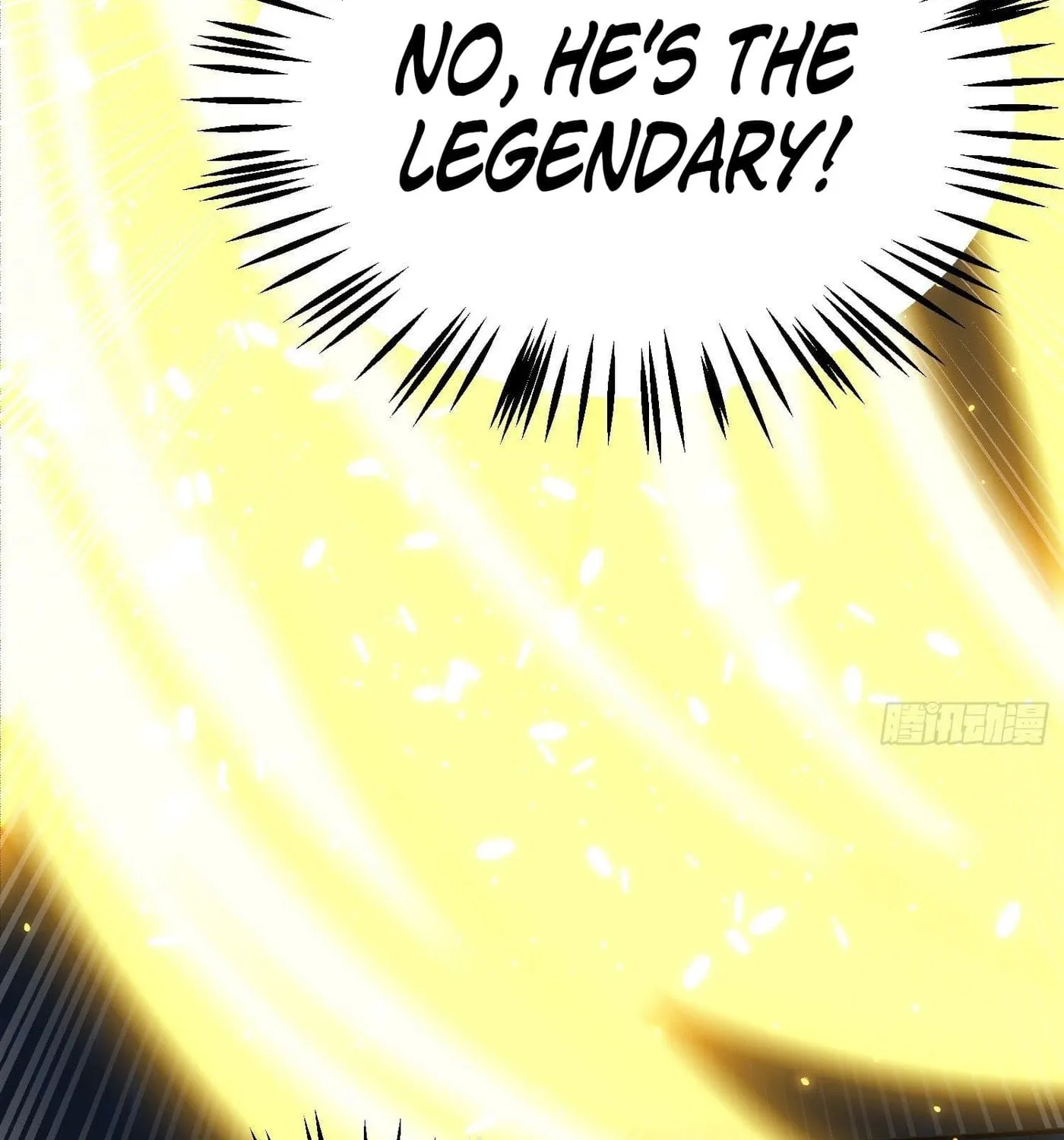 Super Player Chapter 13 page 21 - 