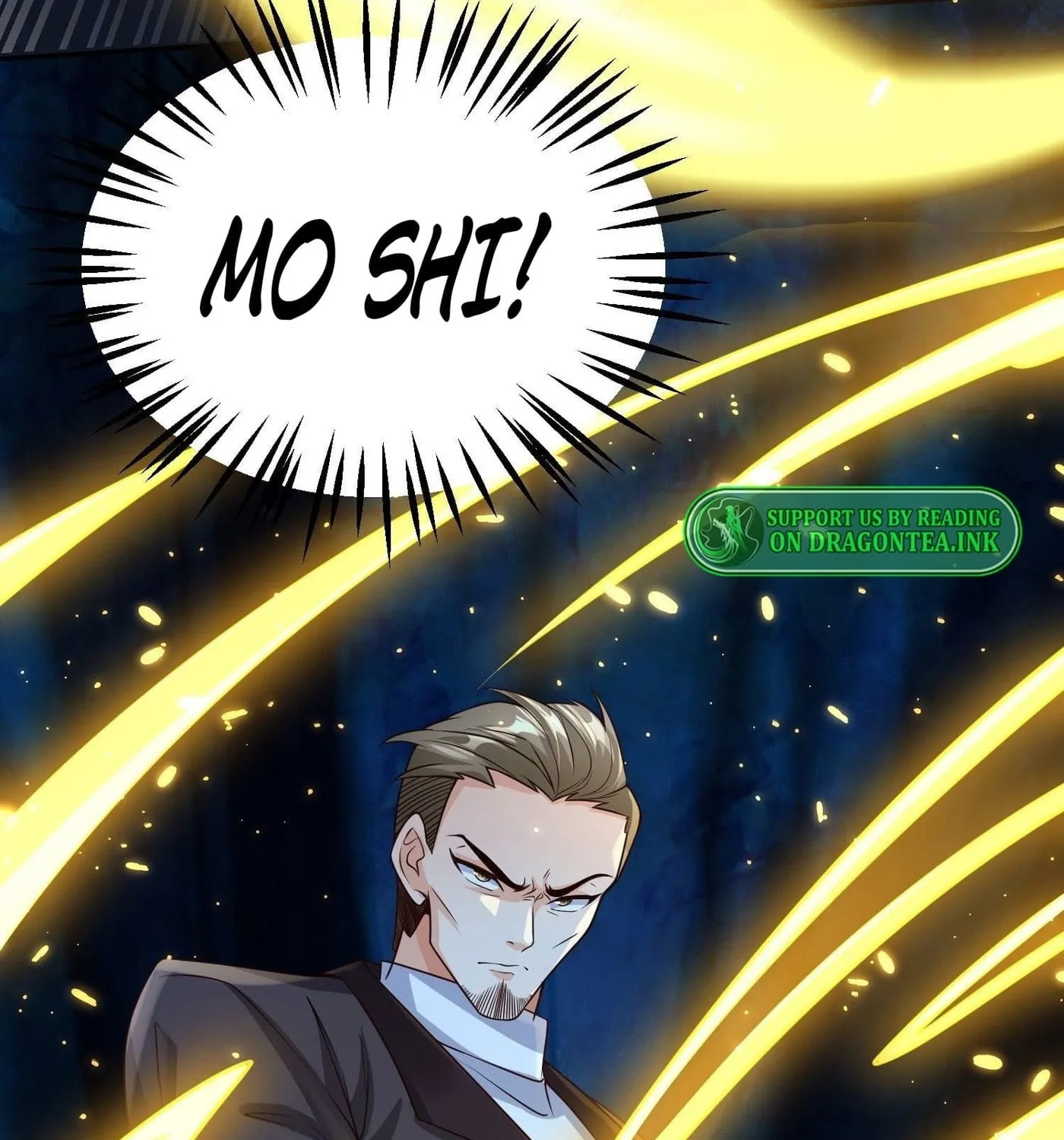Super Player Chapter 13 page 22 - 