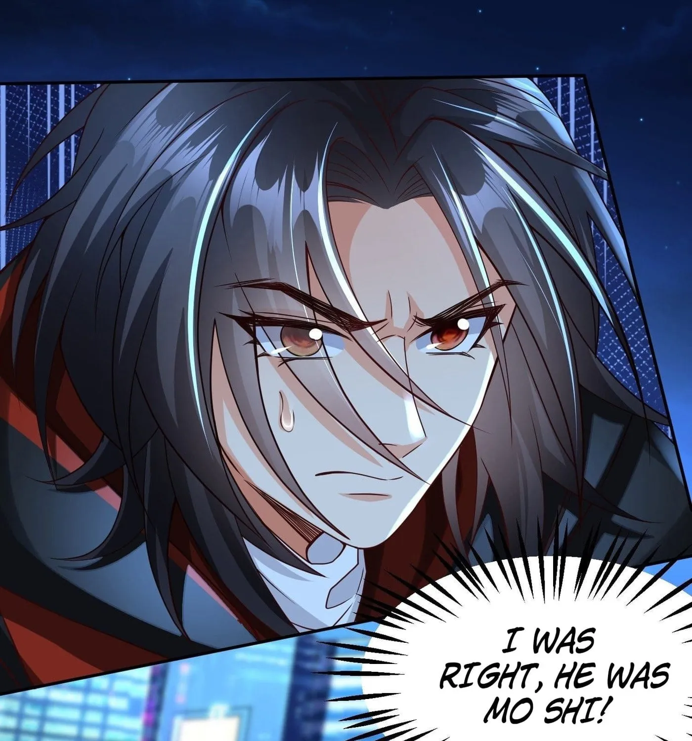 Super Player Chapter 13 page 28 - 