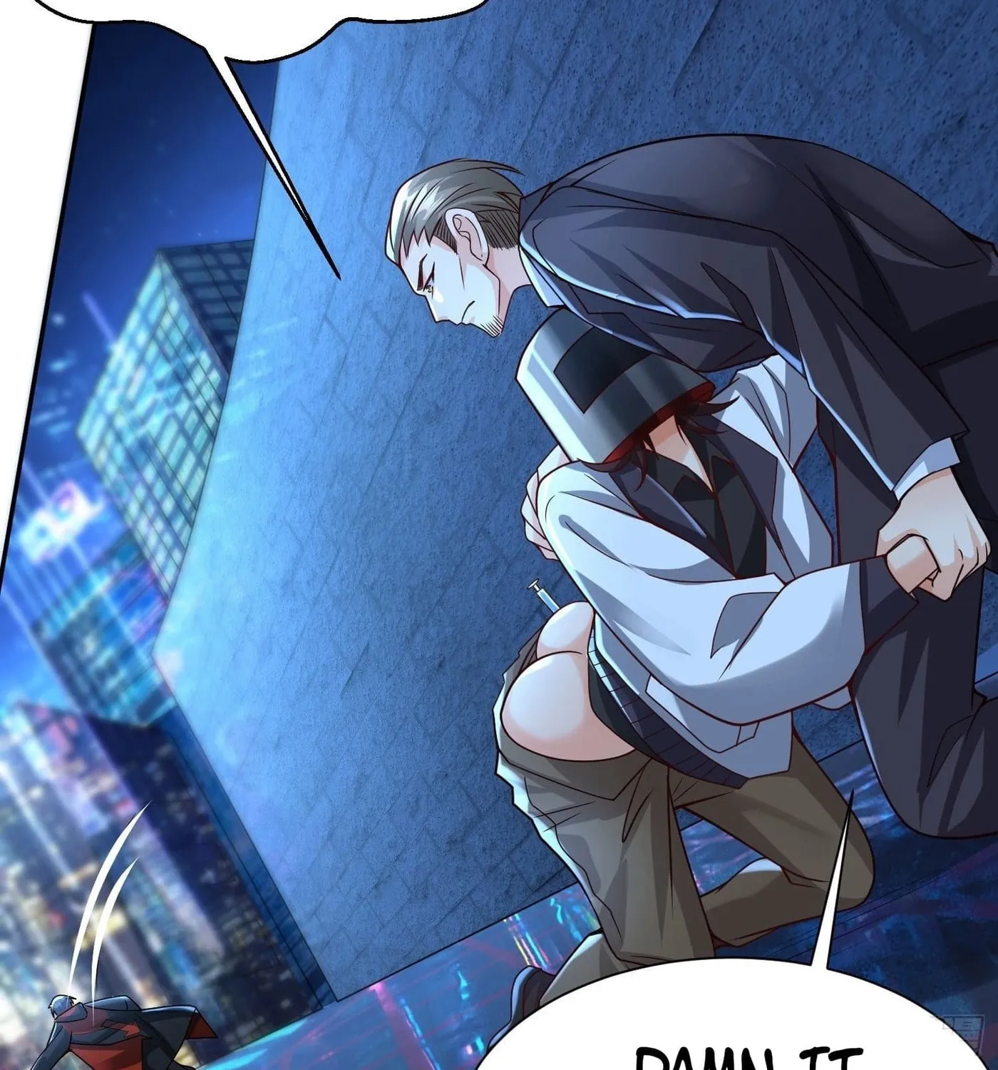 Super Player Chapter 13 page 31 - 