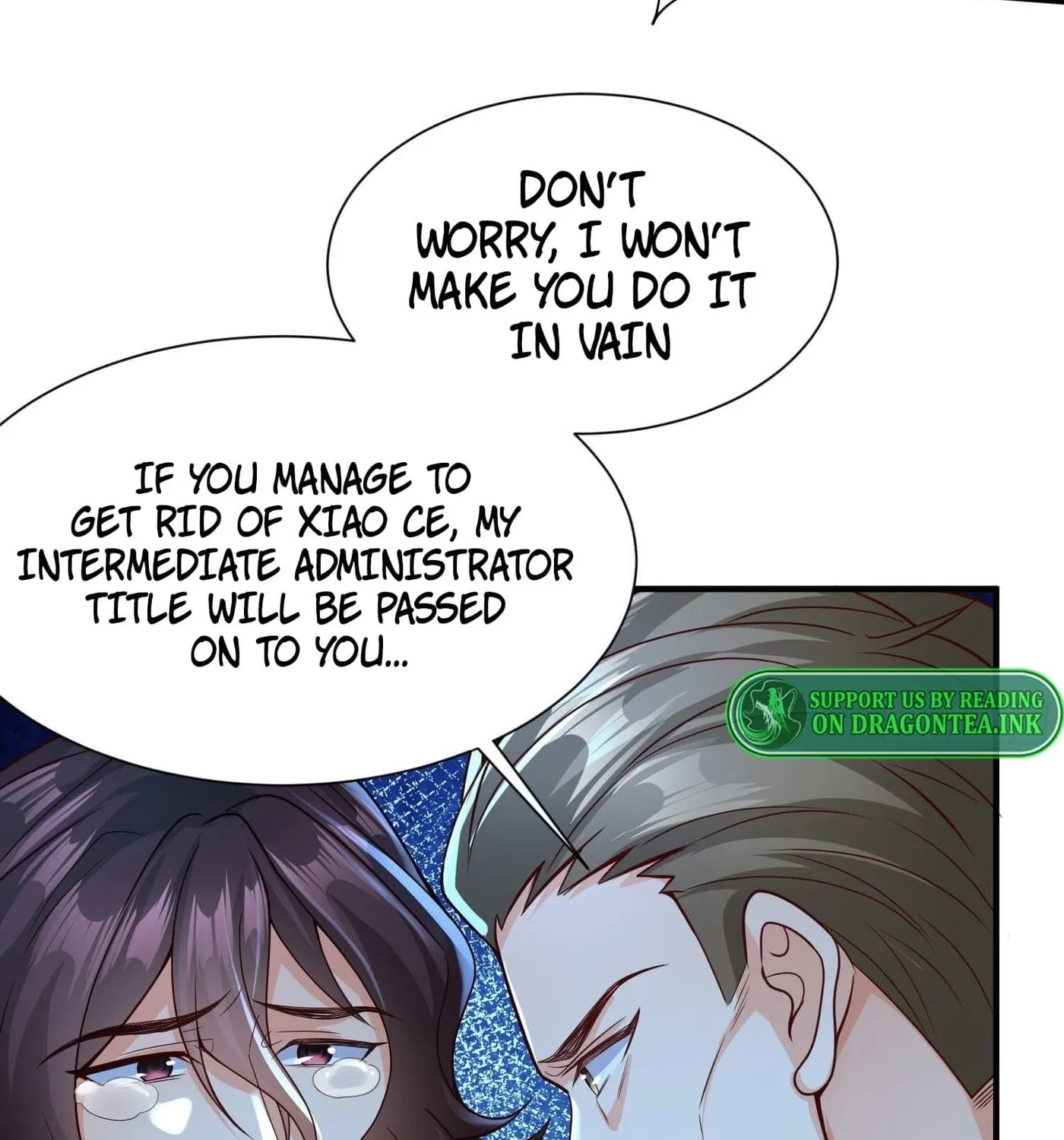 Super Player Chapter 13 page 36 - 