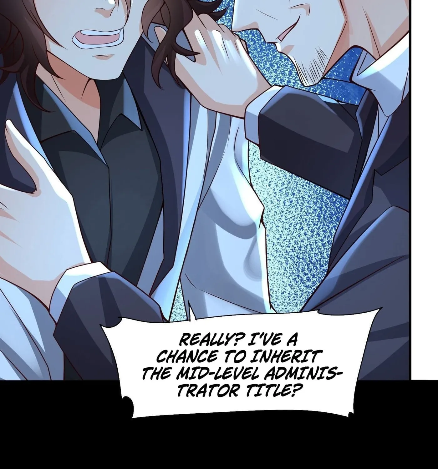 Super Player Chapter 13 page 37 - 