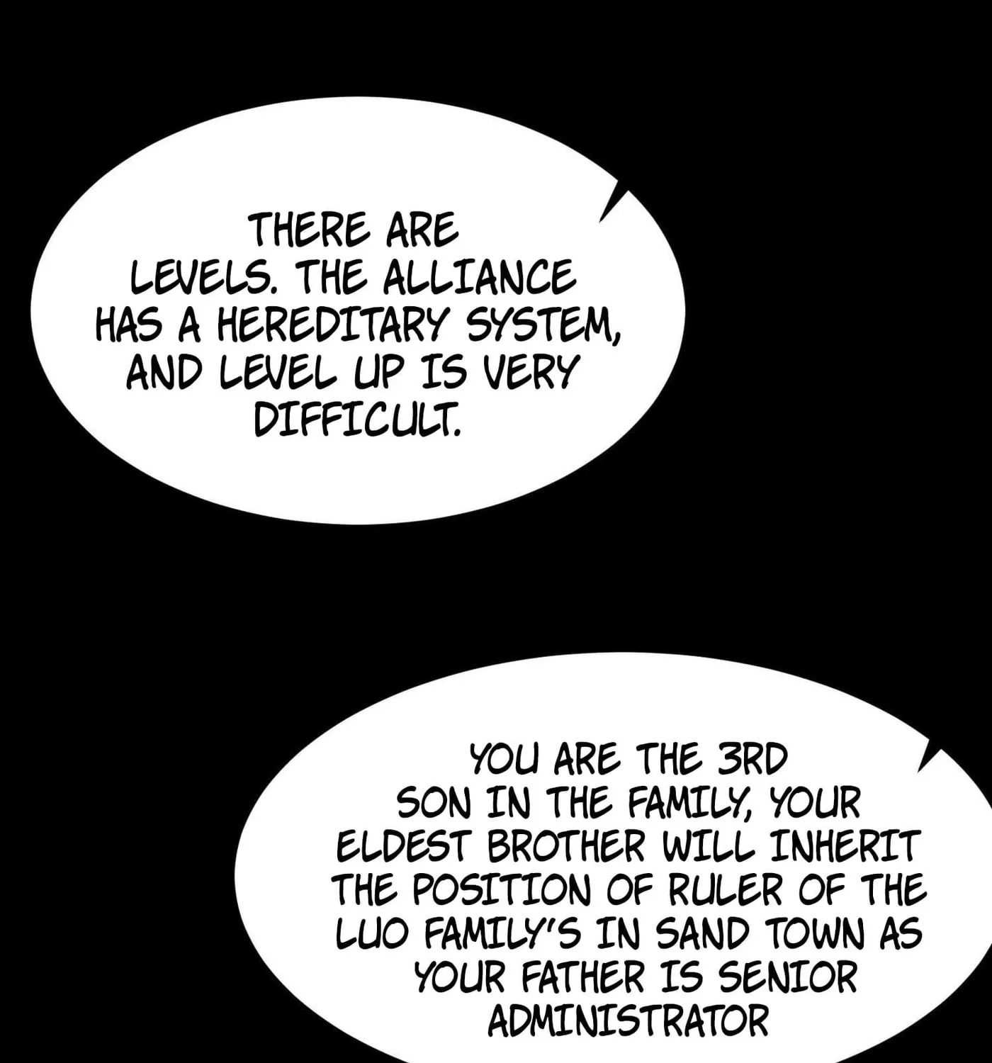 Super Player Chapter 13 page 38 - 
