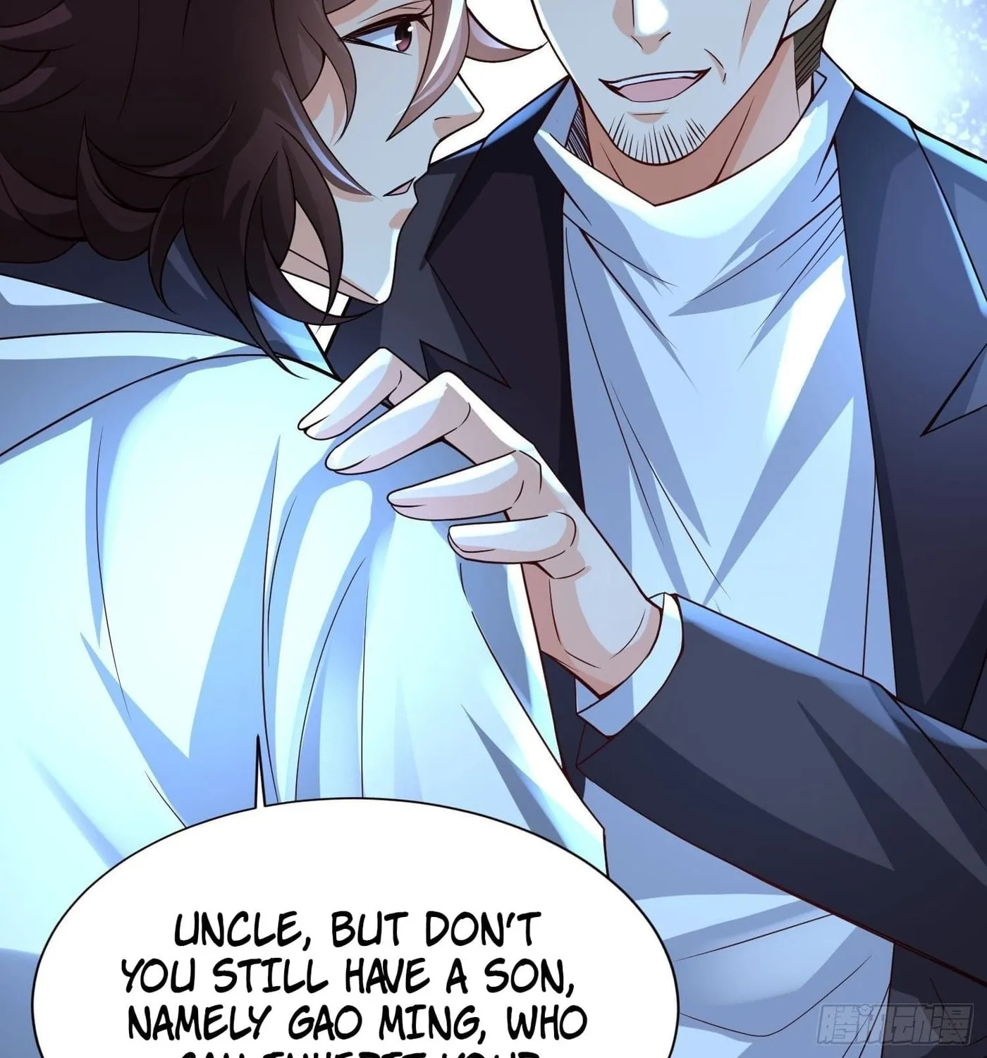 Super Player Chapter 13 page 41 - 
