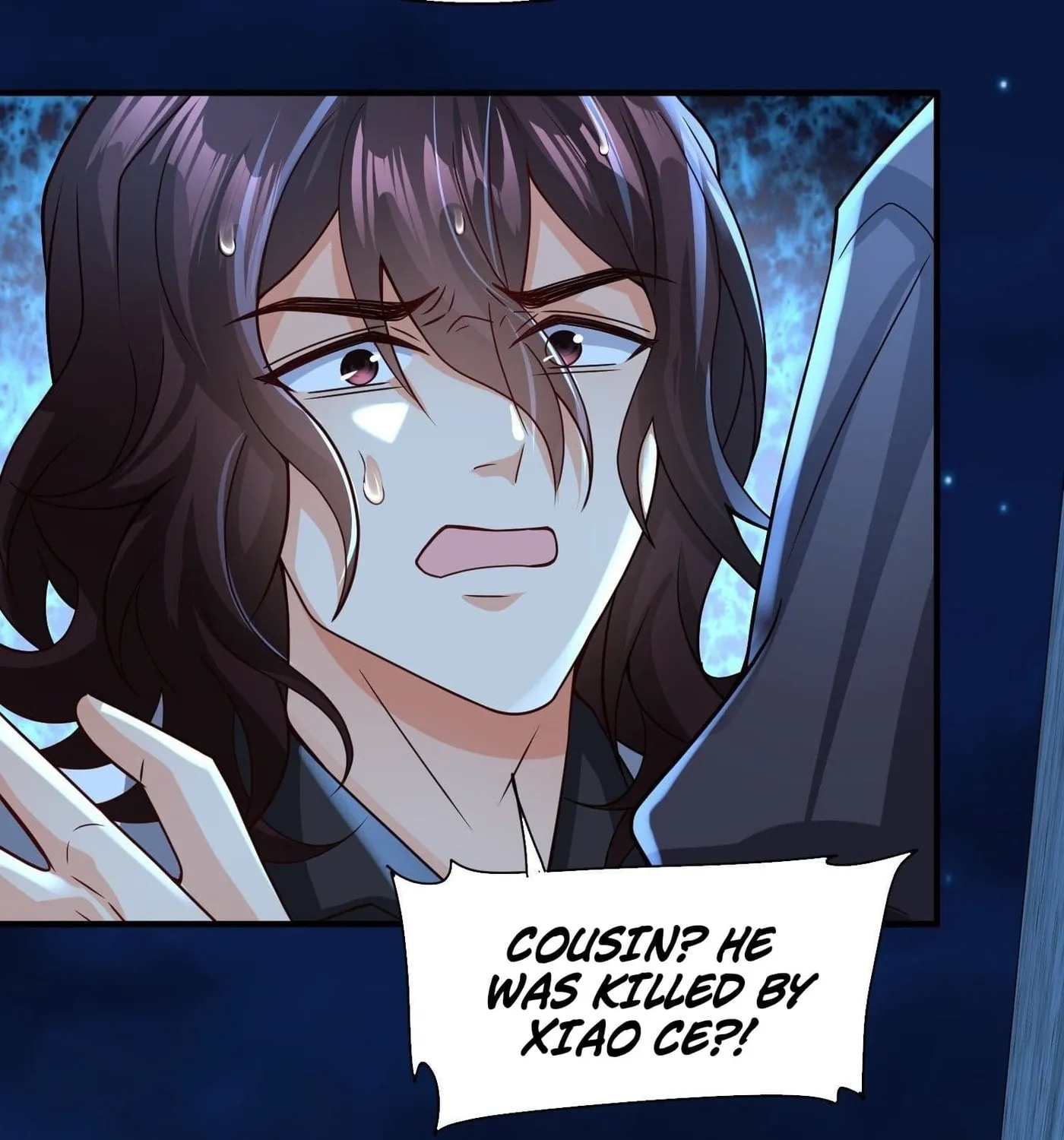 Super Player Chapter 13 page 44 - 