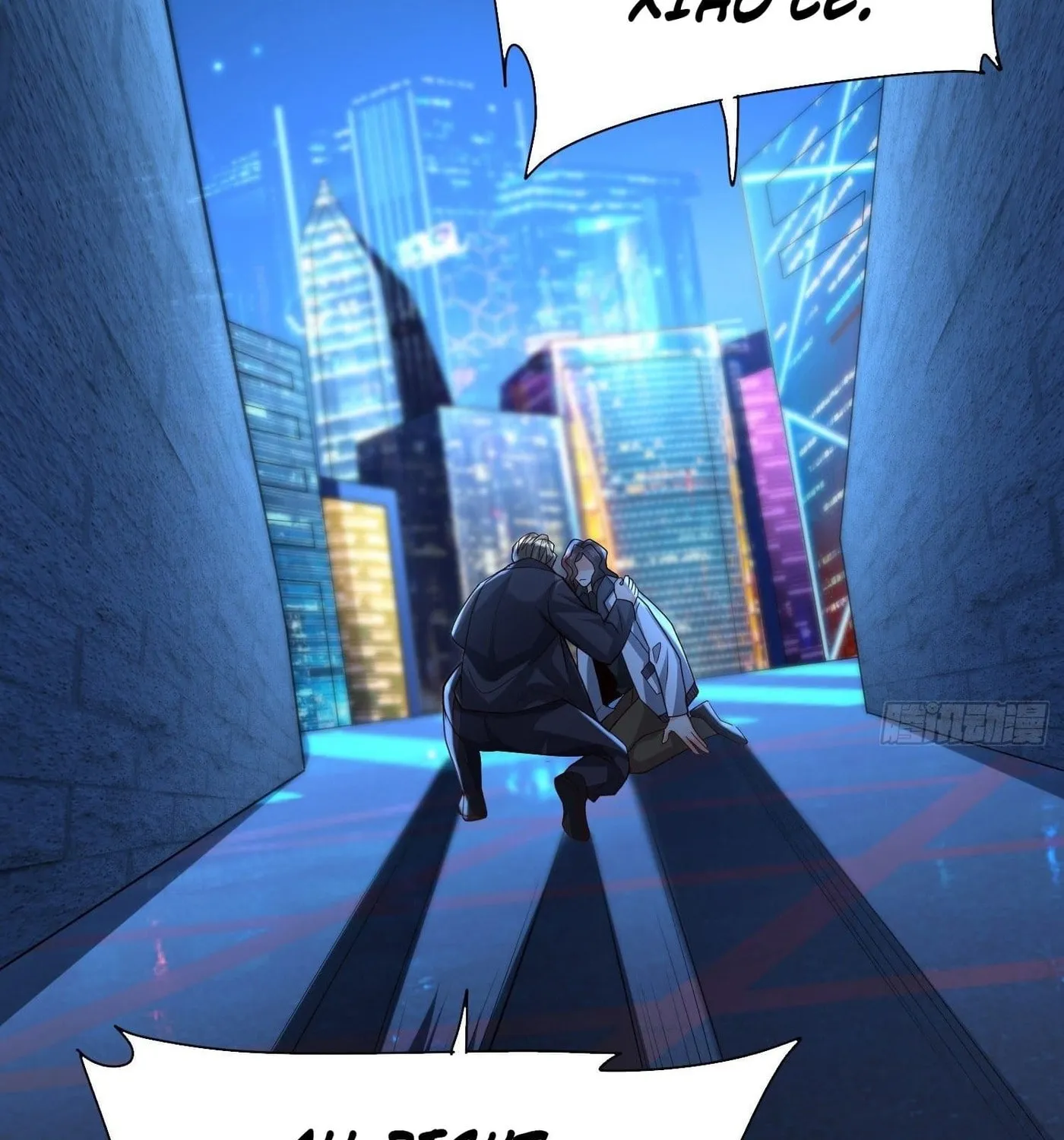 Super Player Chapter 13 page 46 - 