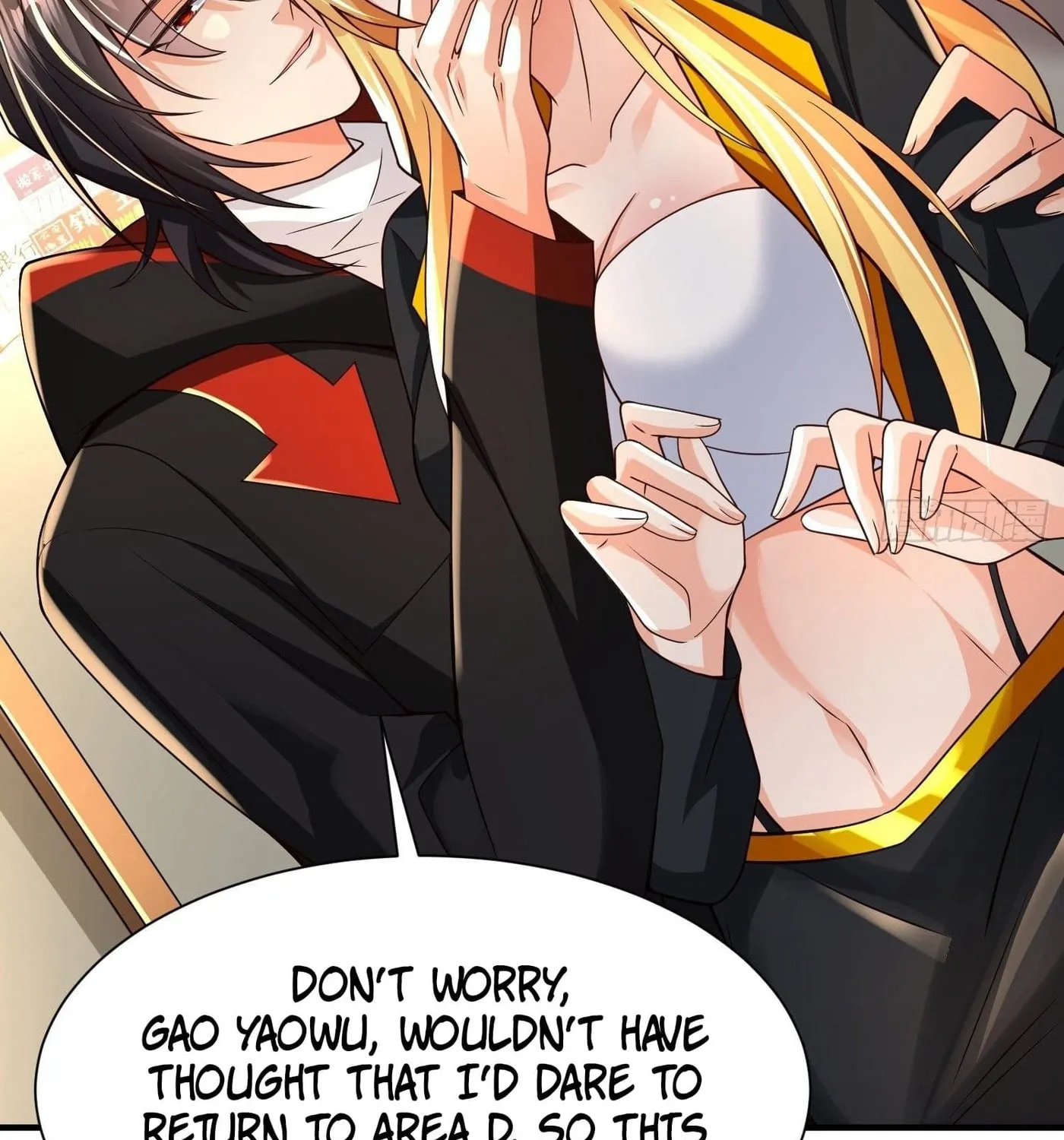 Super Player Chapter 13 page 53 - 