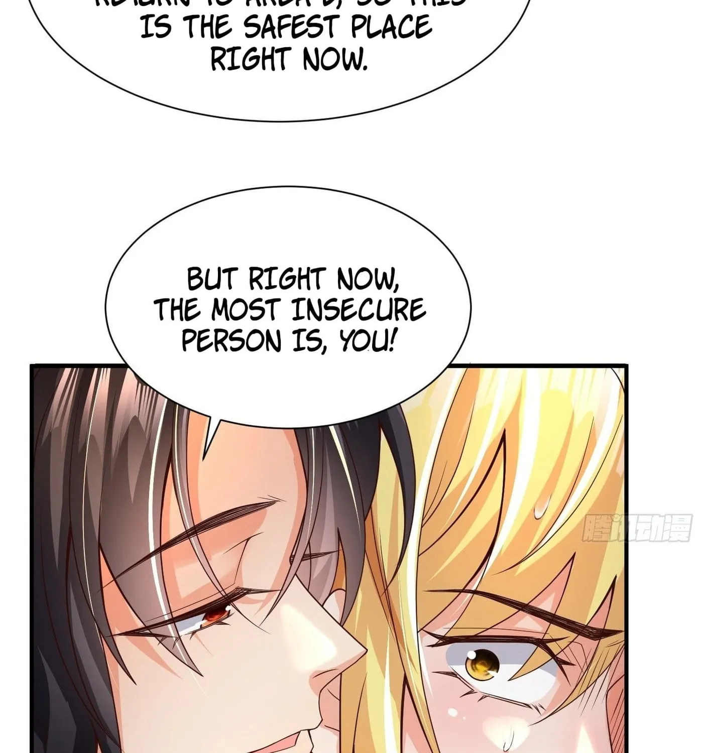 Super Player Chapter 13 page 54 - 