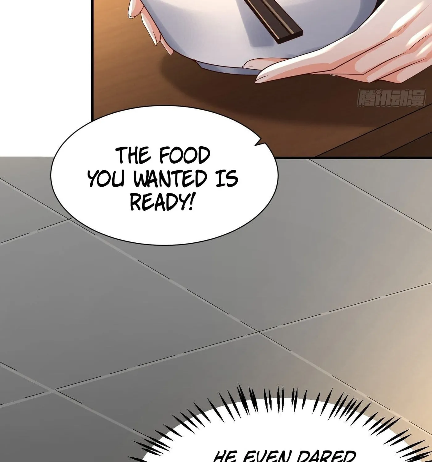 Super Player Chapter 13 page 57 - 