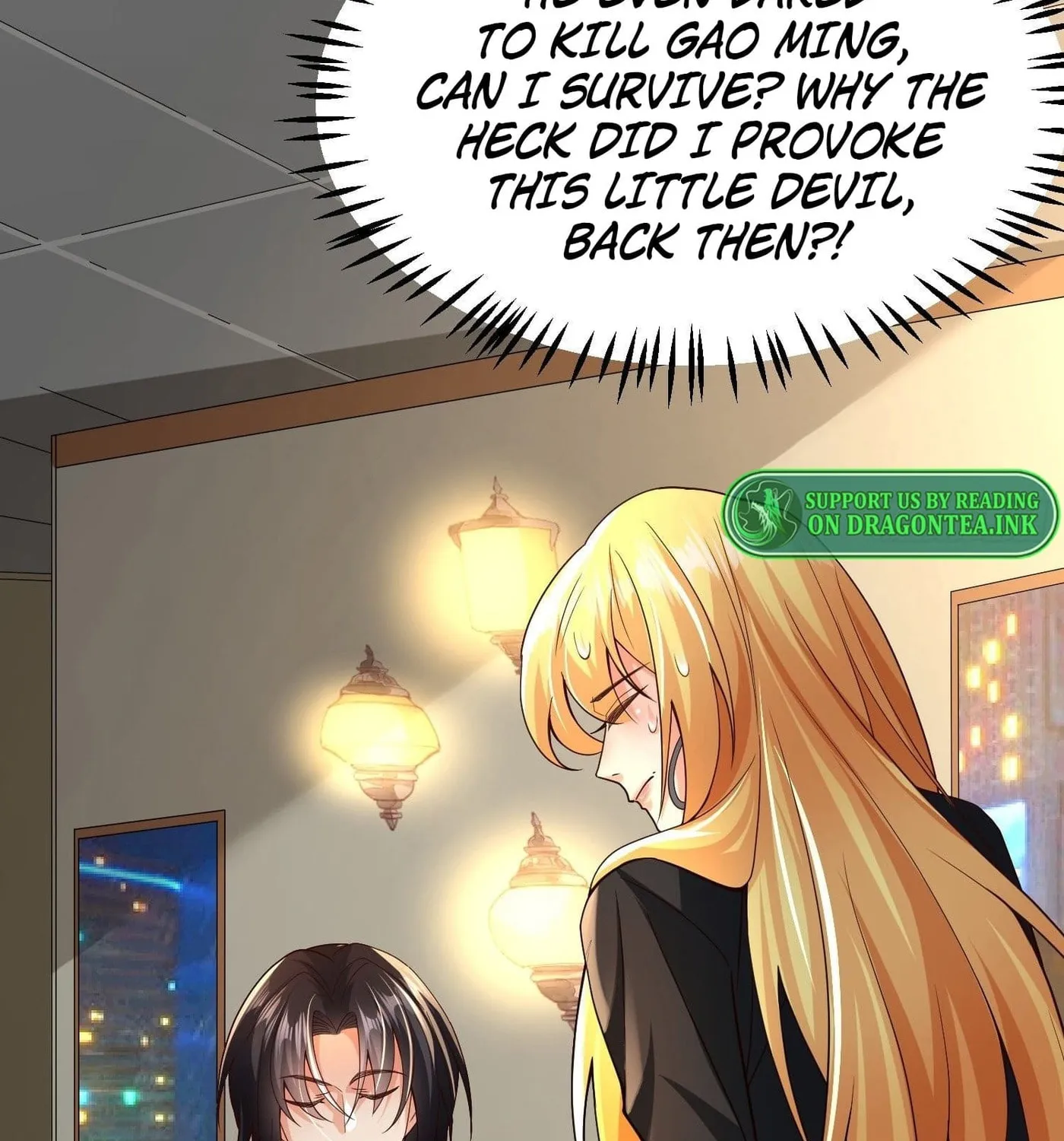 Super Player Chapter 13 page 58 - 