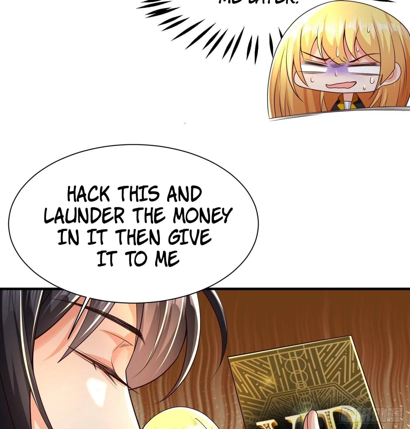 Super Player Chapter 13 page 60 - 