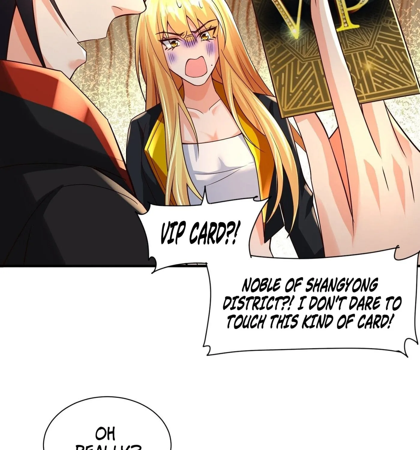 Super Player Chapter 13 page 61 - 