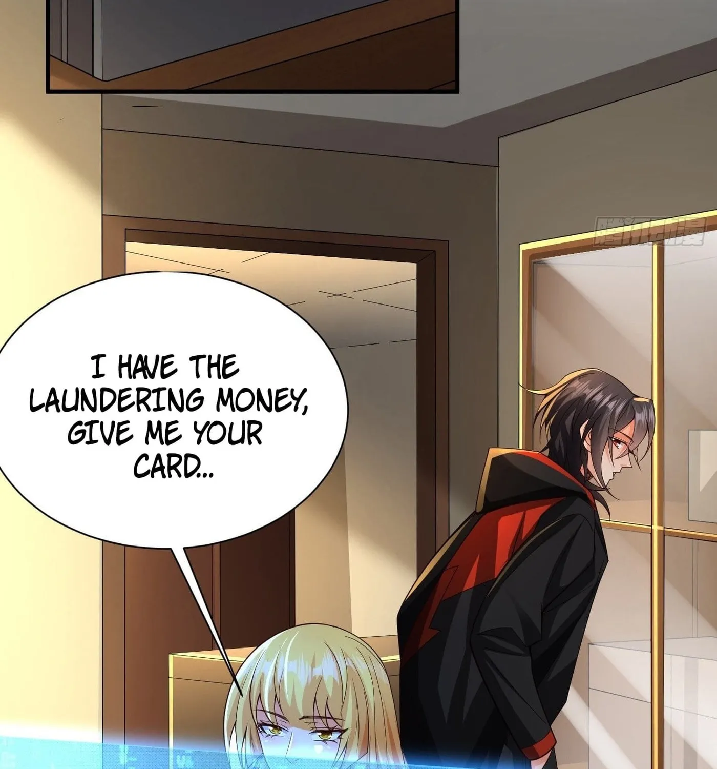 Super Player Chapter 13 page 66 - 