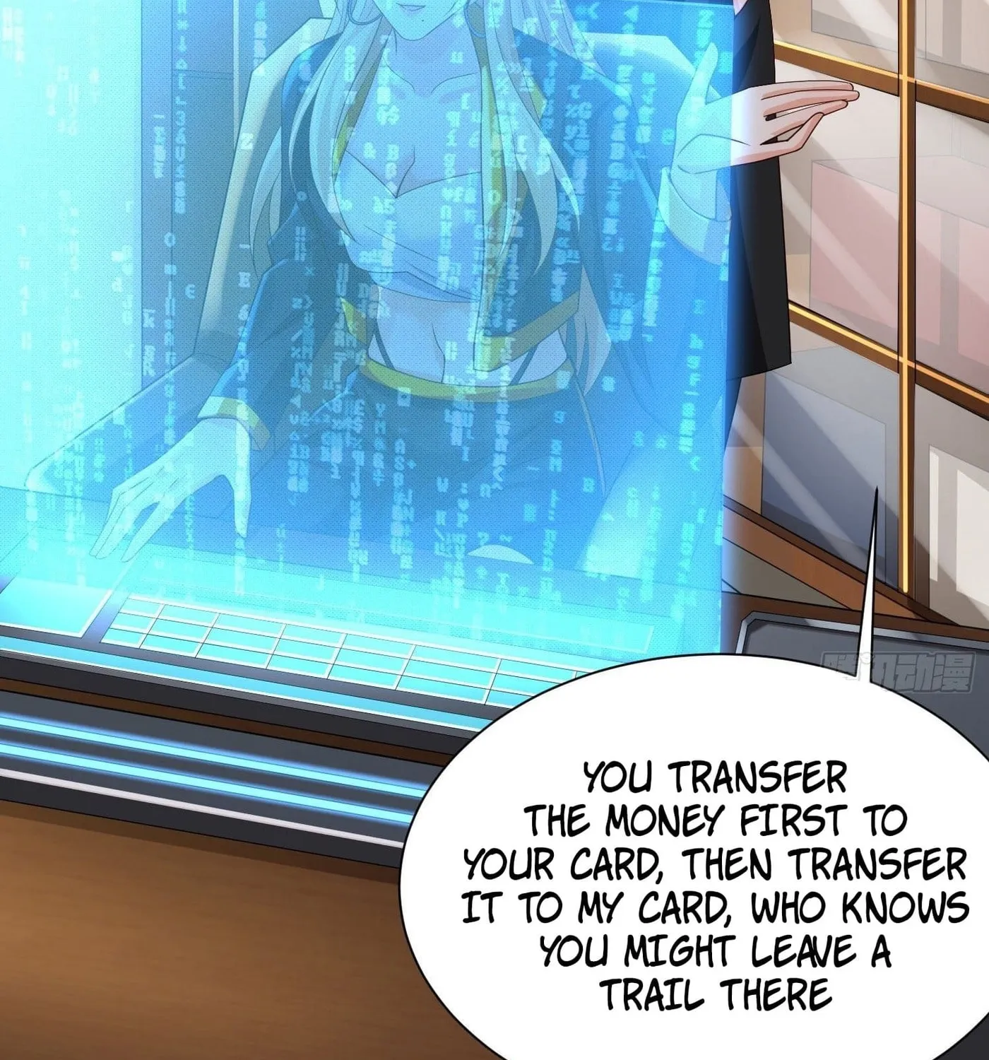 Super Player Chapter 13 page 67 - 