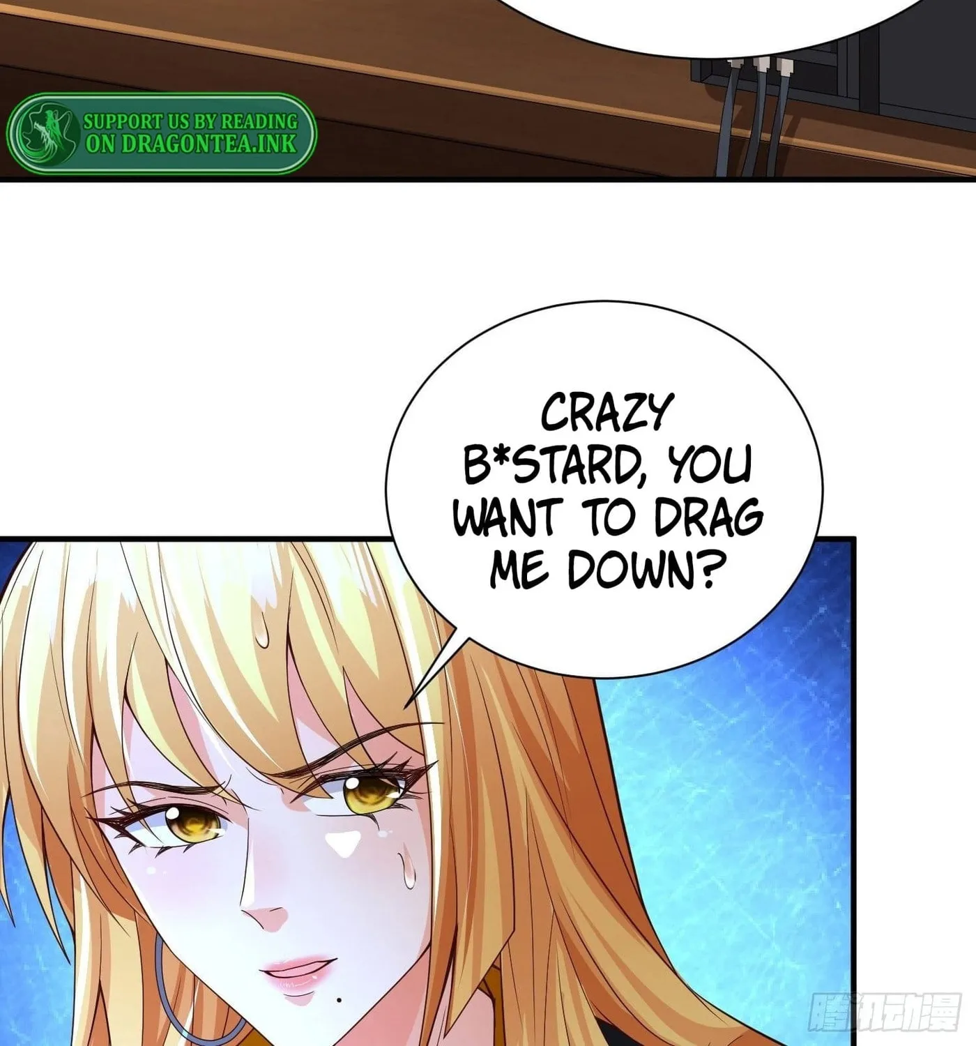 Super Player Chapter 13 page 68 - 
