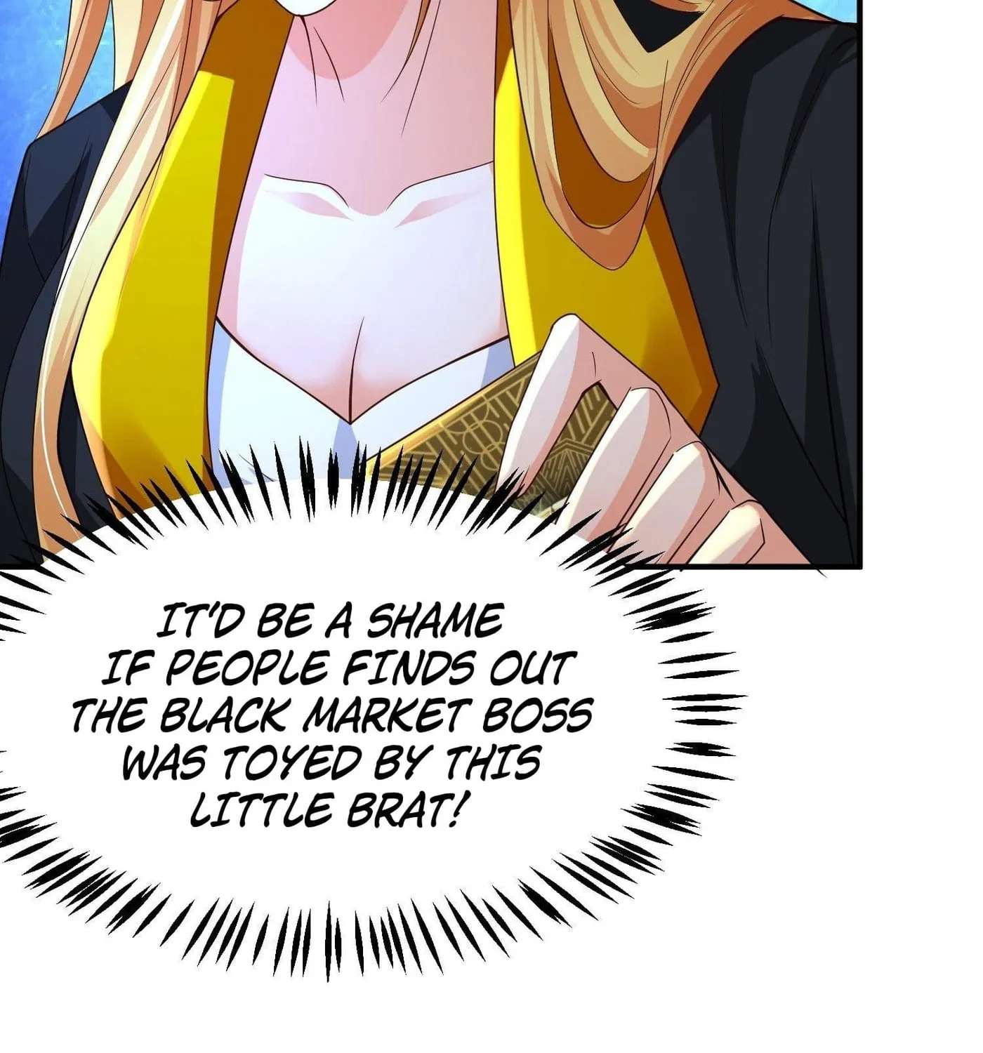 Super Player Chapter 13 page 69 - 