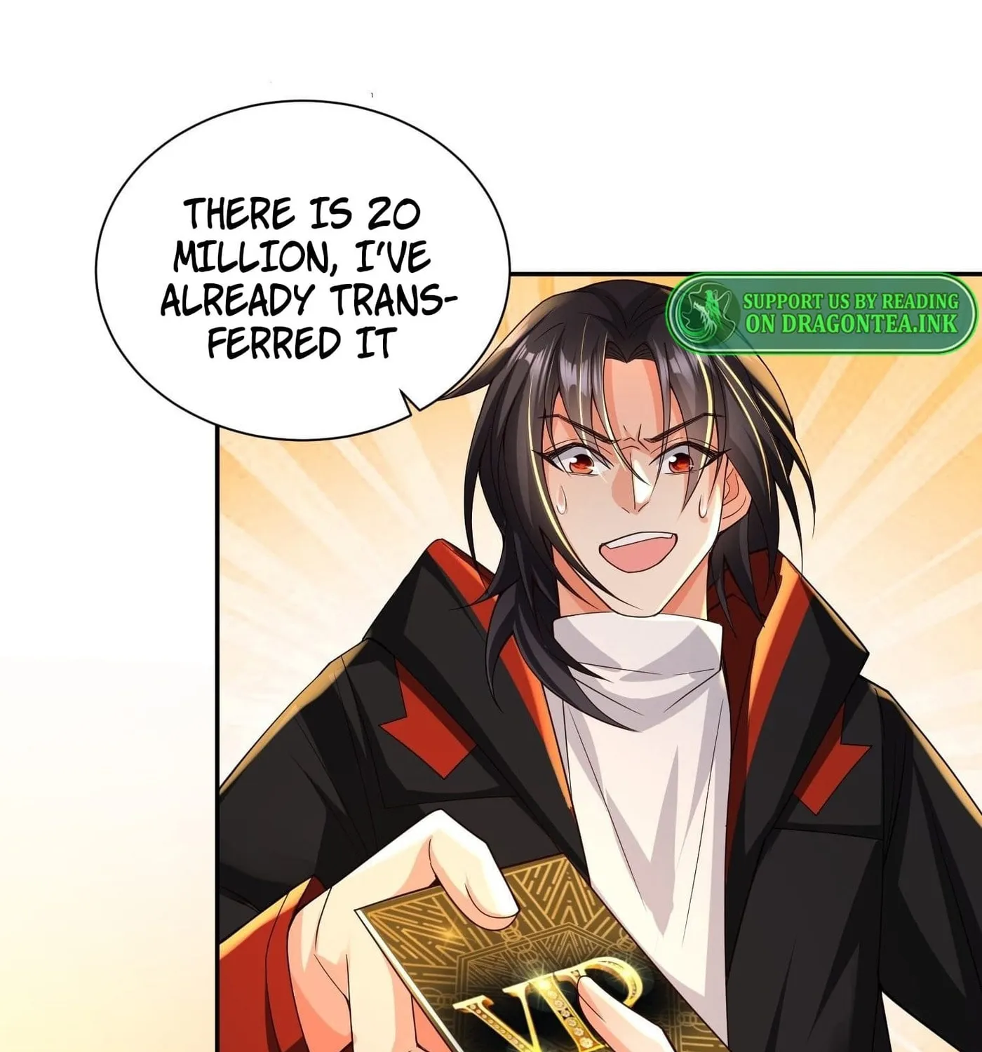 Super Player Chapter 13 page 70 - 