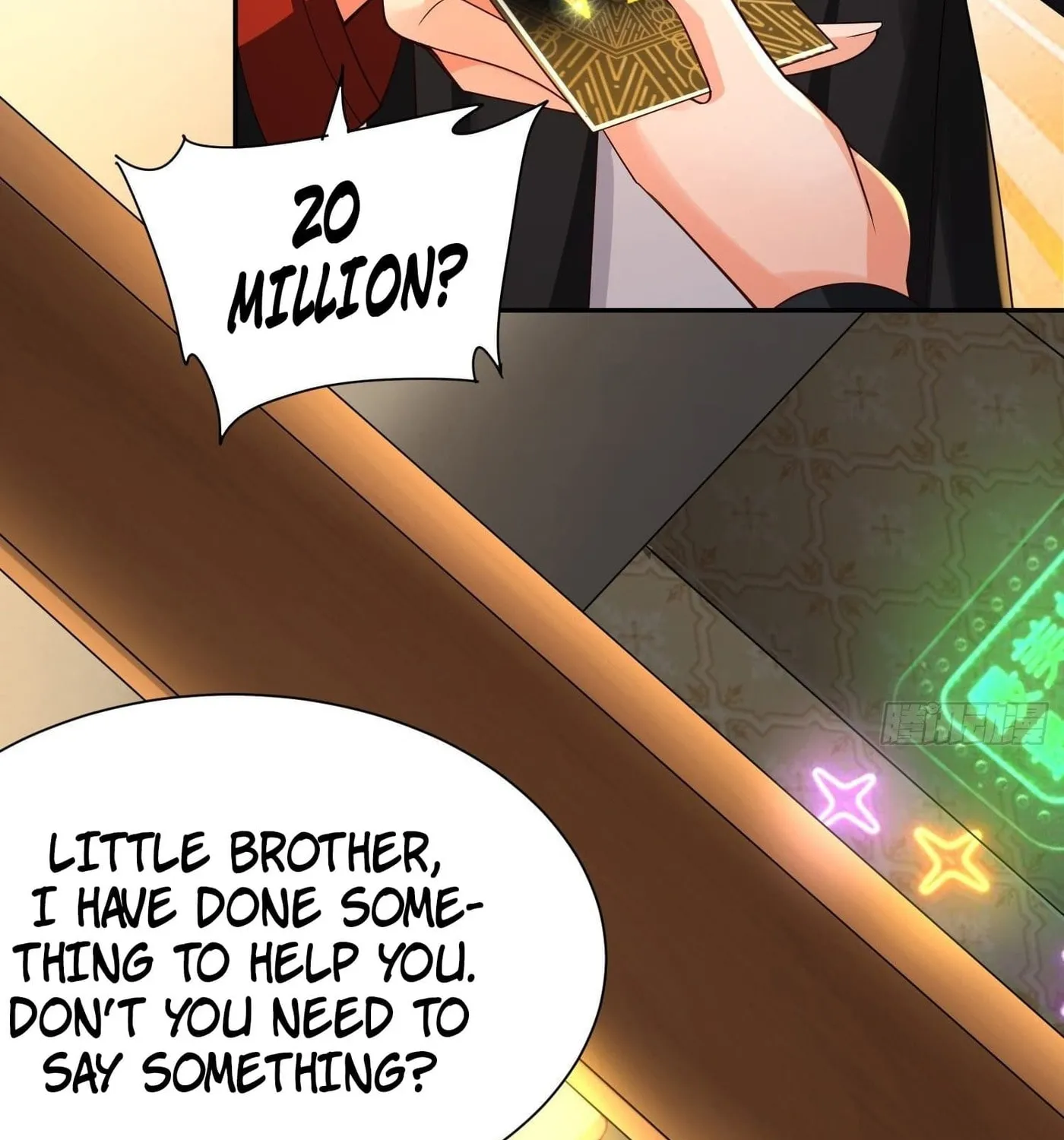 Super Player Chapter 13 page 71 - 