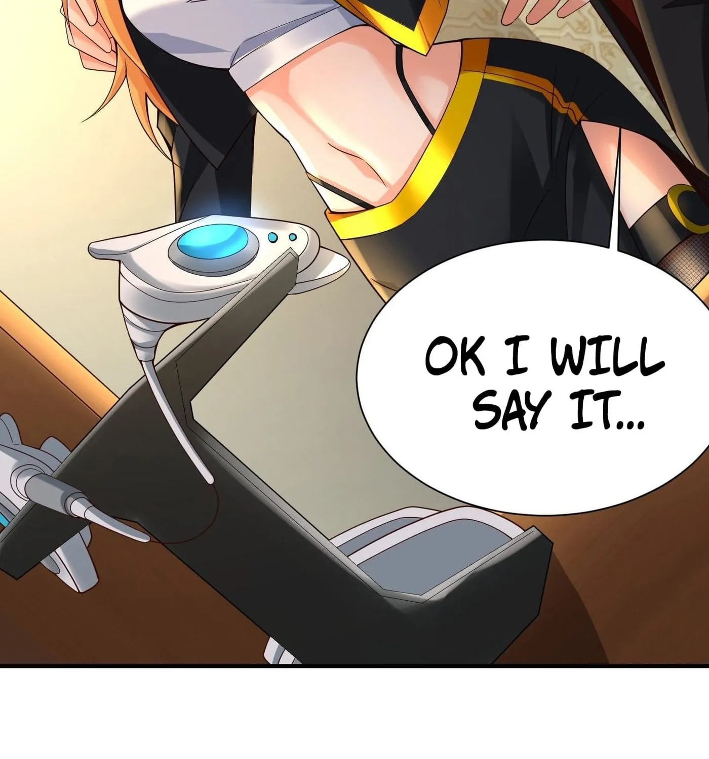 Super Player Chapter 13 page 73 - 