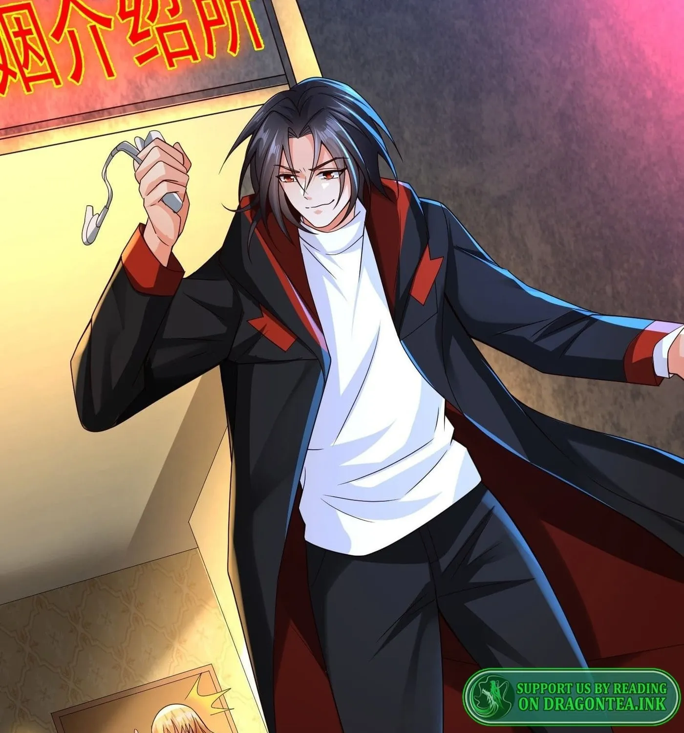 Super Player Chapter 13 page 77 - 