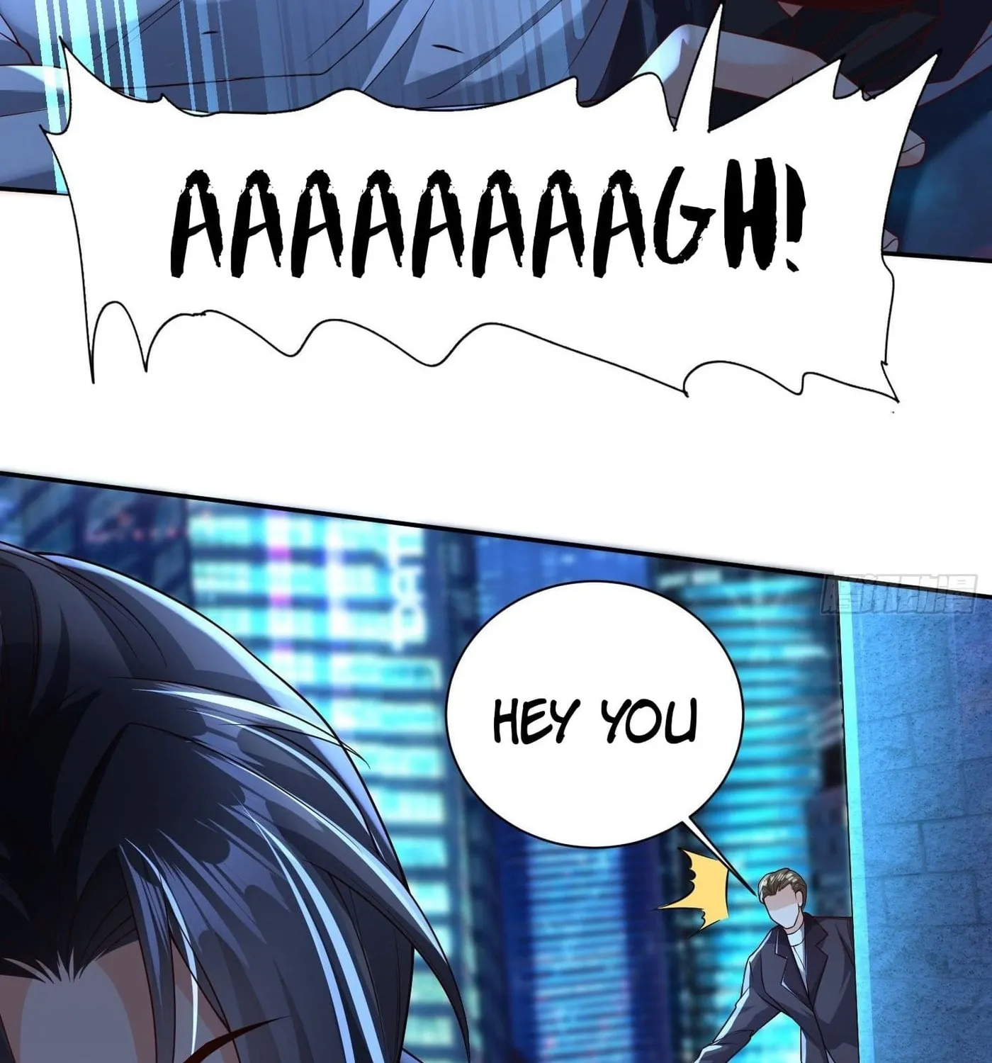 Super Player Chapter 13 page 10 - 