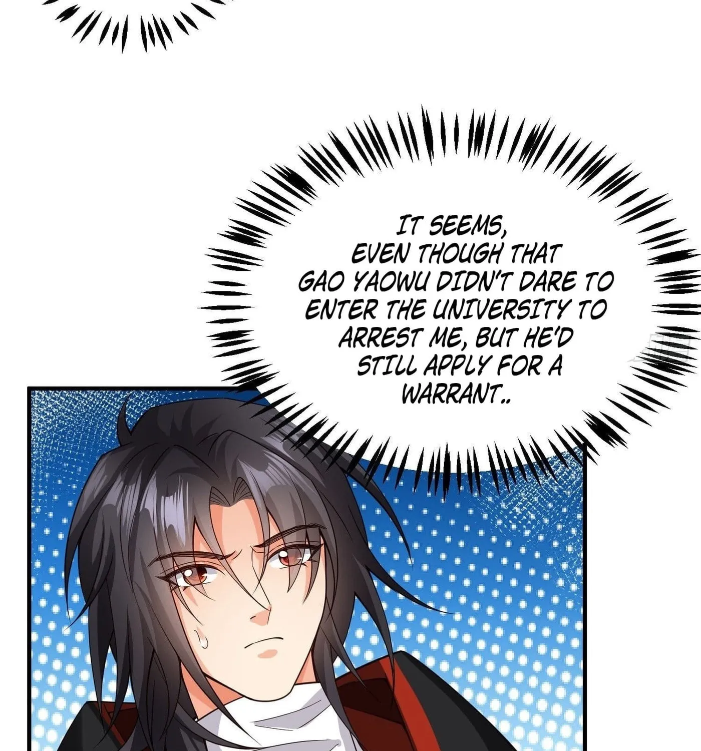 Super Player Chapter 14 page 11 - 