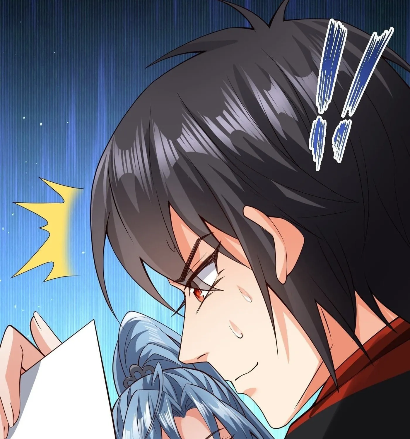 Super Player Chapter 14 page 14 - 