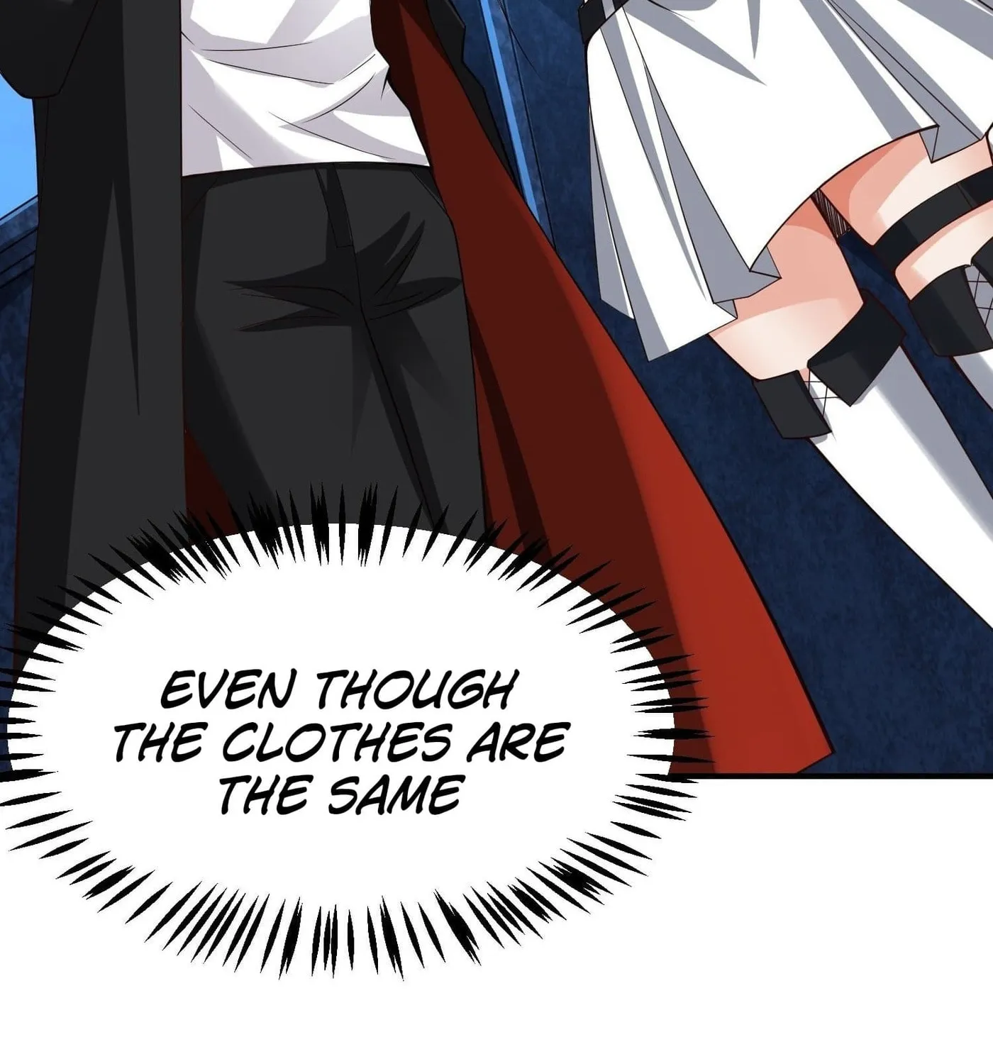 Super Player Chapter 14 page 19 - 