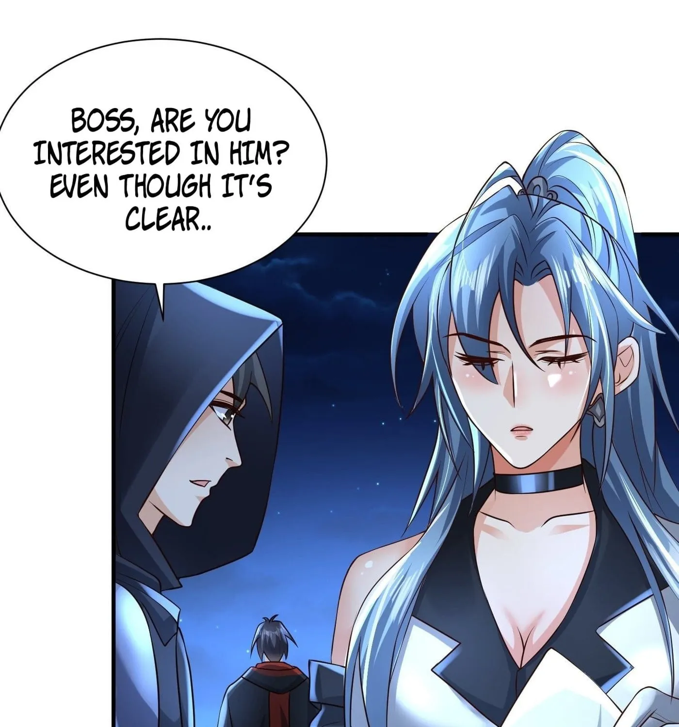 Super Player Chapter 14 page 24 - 
