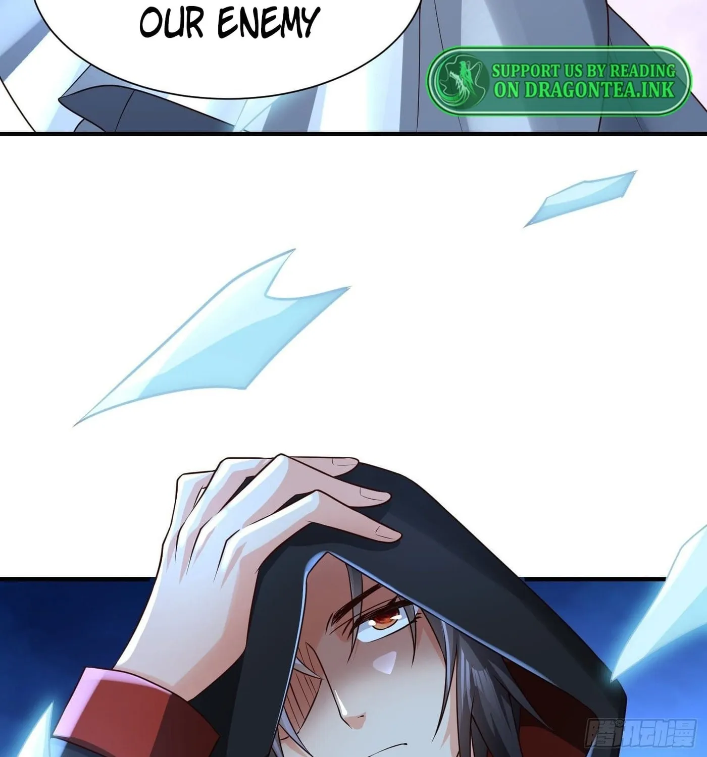 Super Player Chapter 14 page 28 - 