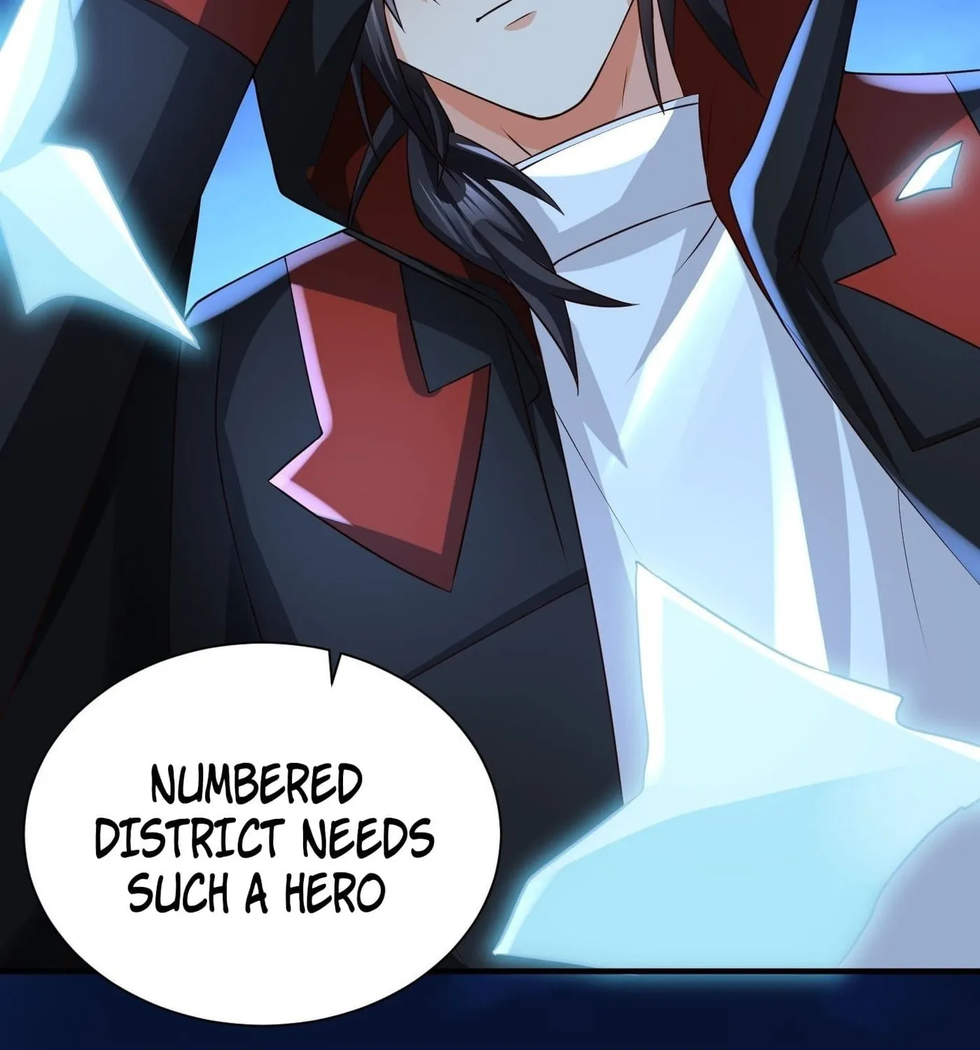 Super Player Chapter 14 page 29 - 