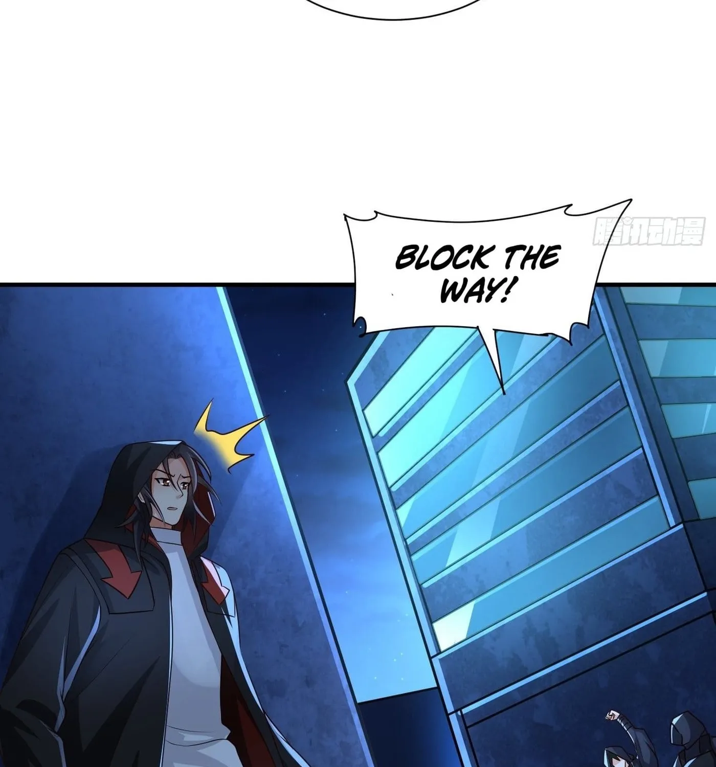 Super Player Chapter 14 page 34 - 