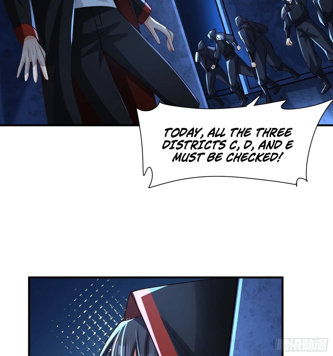 Super Player Chapter 14 page 35 - 