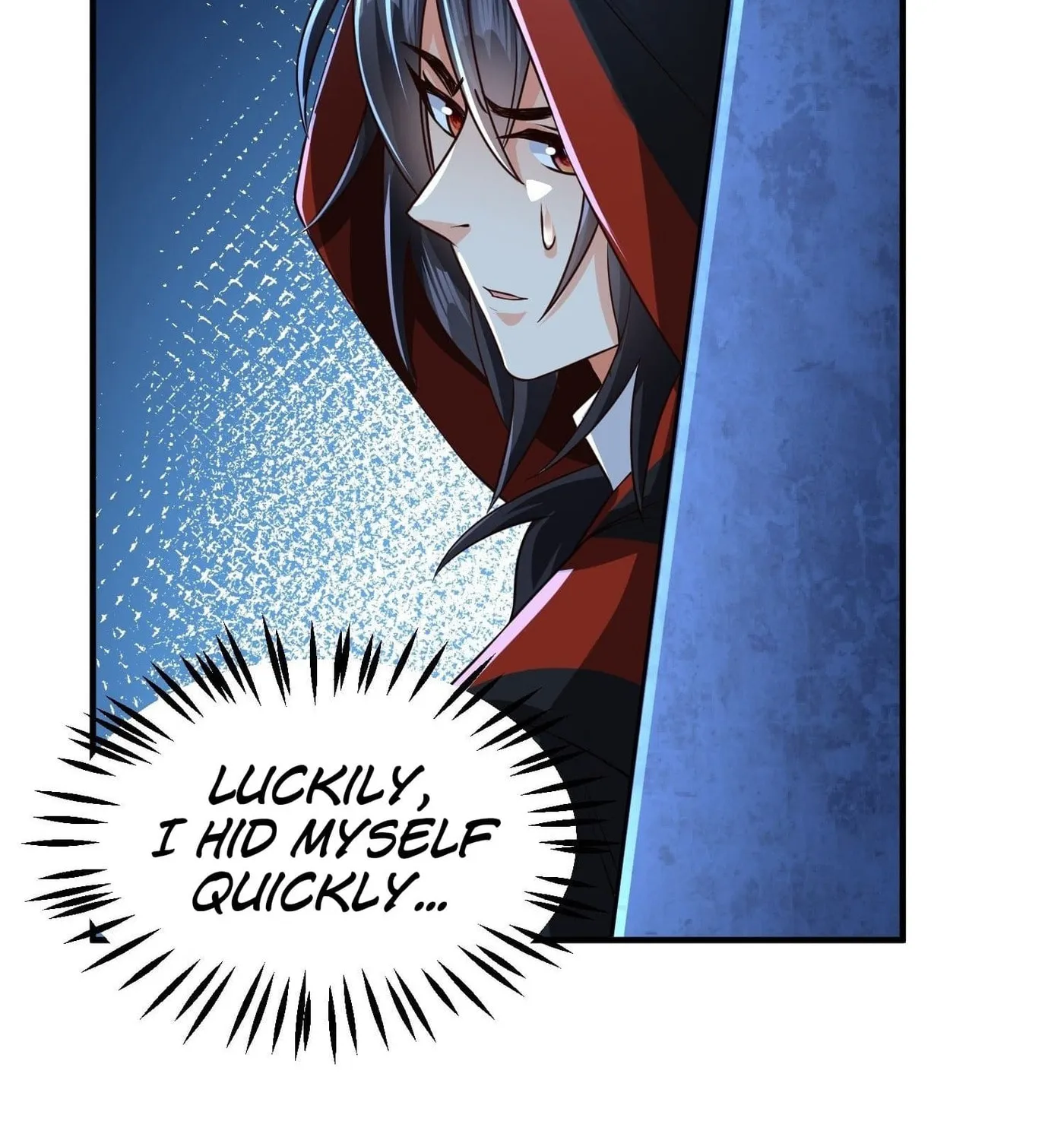 Super Player Chapter 14 page 36 - 