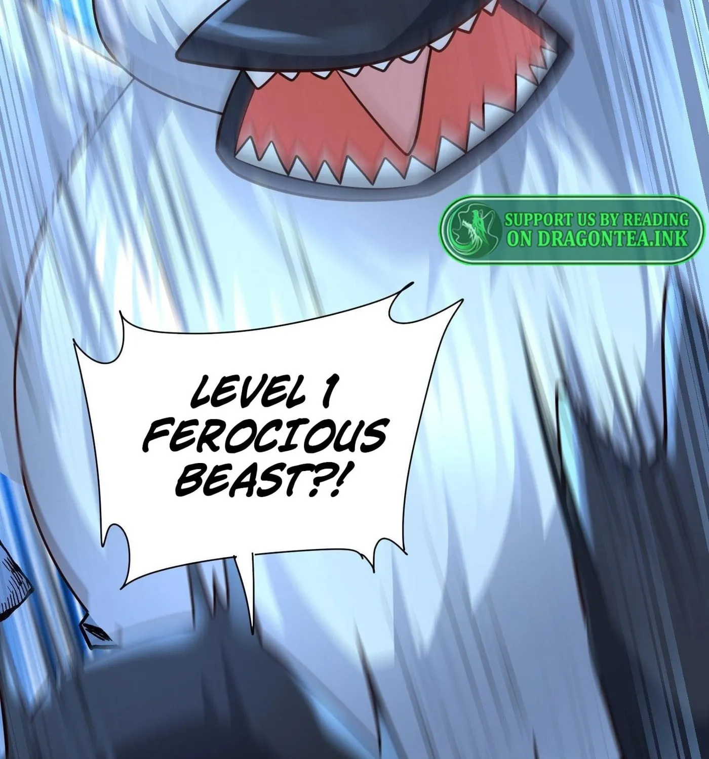 Super Player Chapter 14 page 44 - 