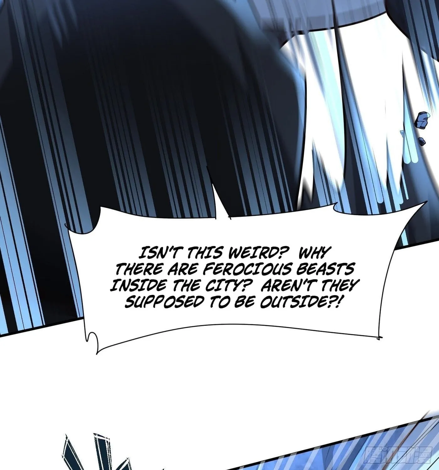 Super Player Chapter 14 page 45 - 