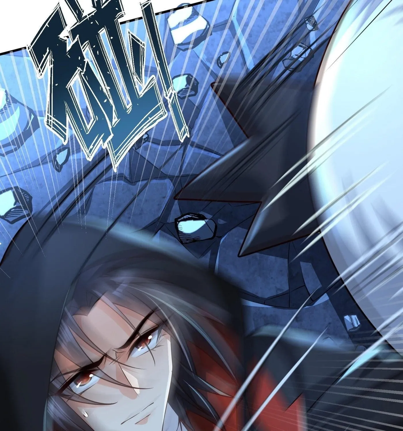 Super Player Chapter 14 page 47 - 