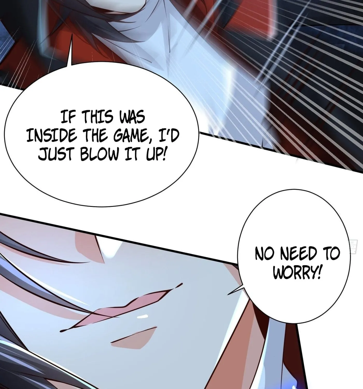 Super Player Chapter 14 page 48 - 