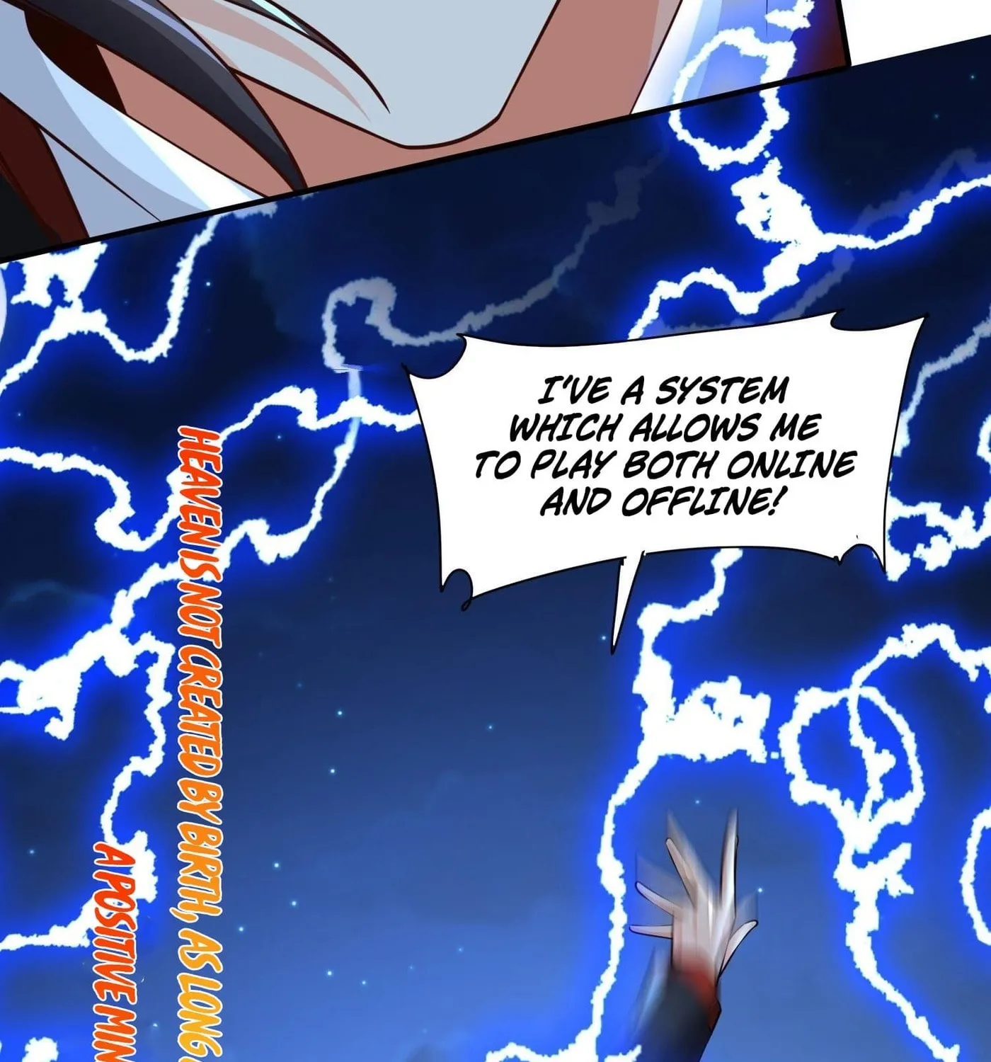 Super Player Chapter 14 page 49 - 