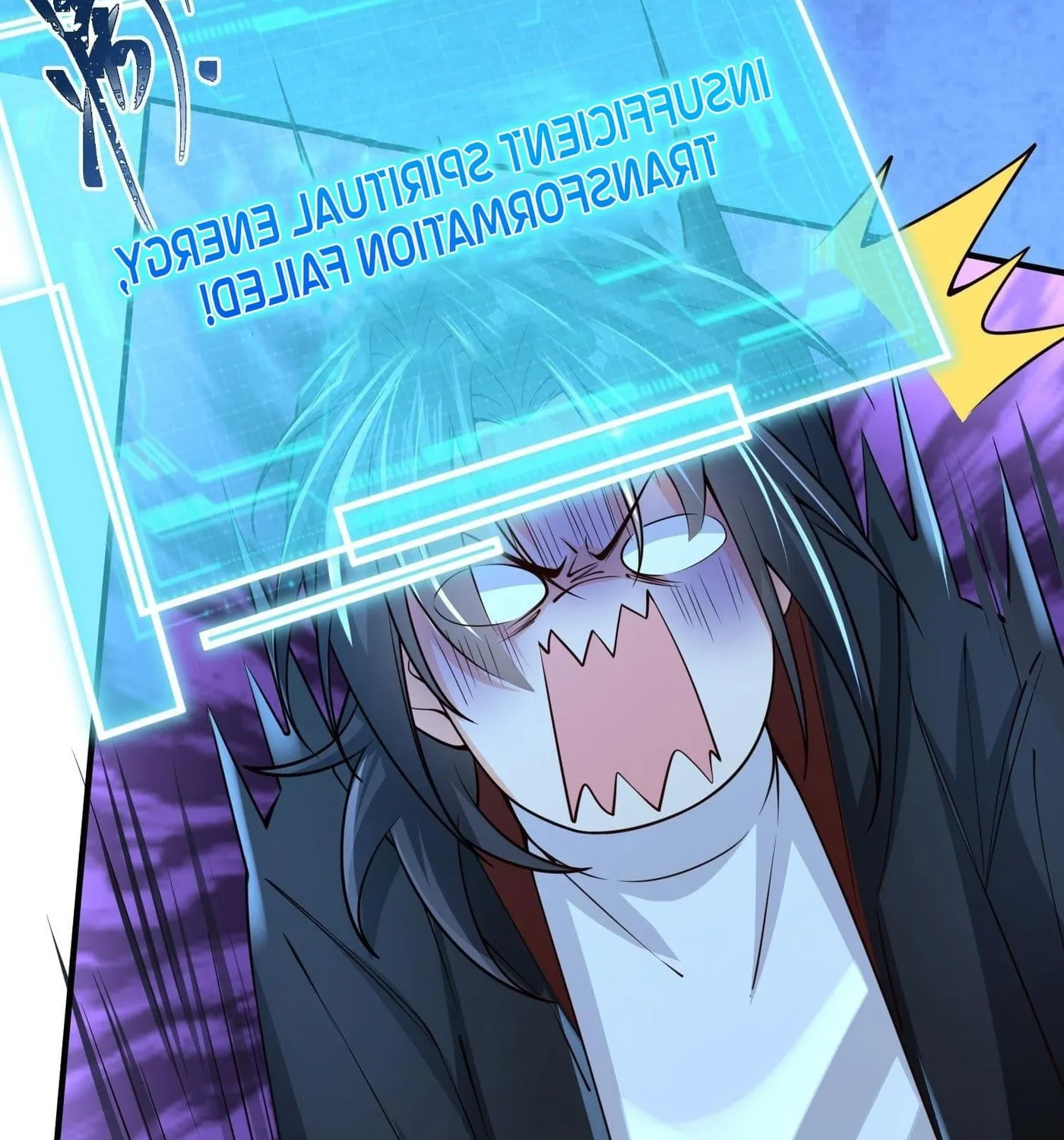 Super Player Chapter 14 page 52 - 