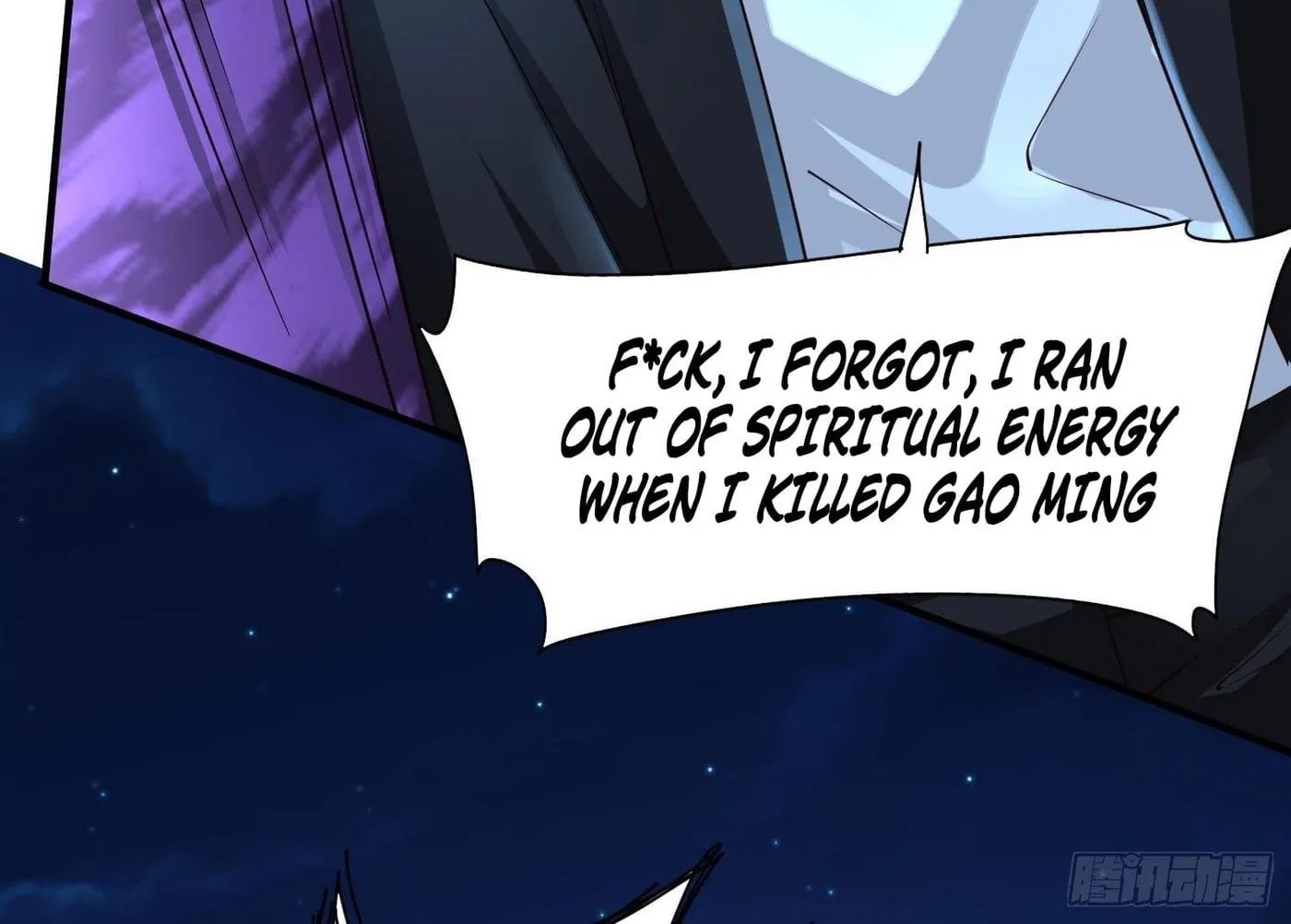 Super Player Chapter 14 page 53 - 