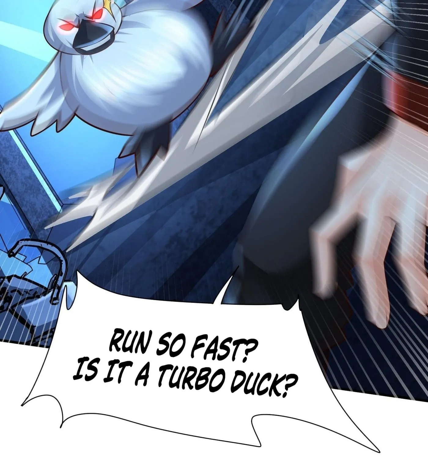 Super Player Chapter 14 page 58 - 