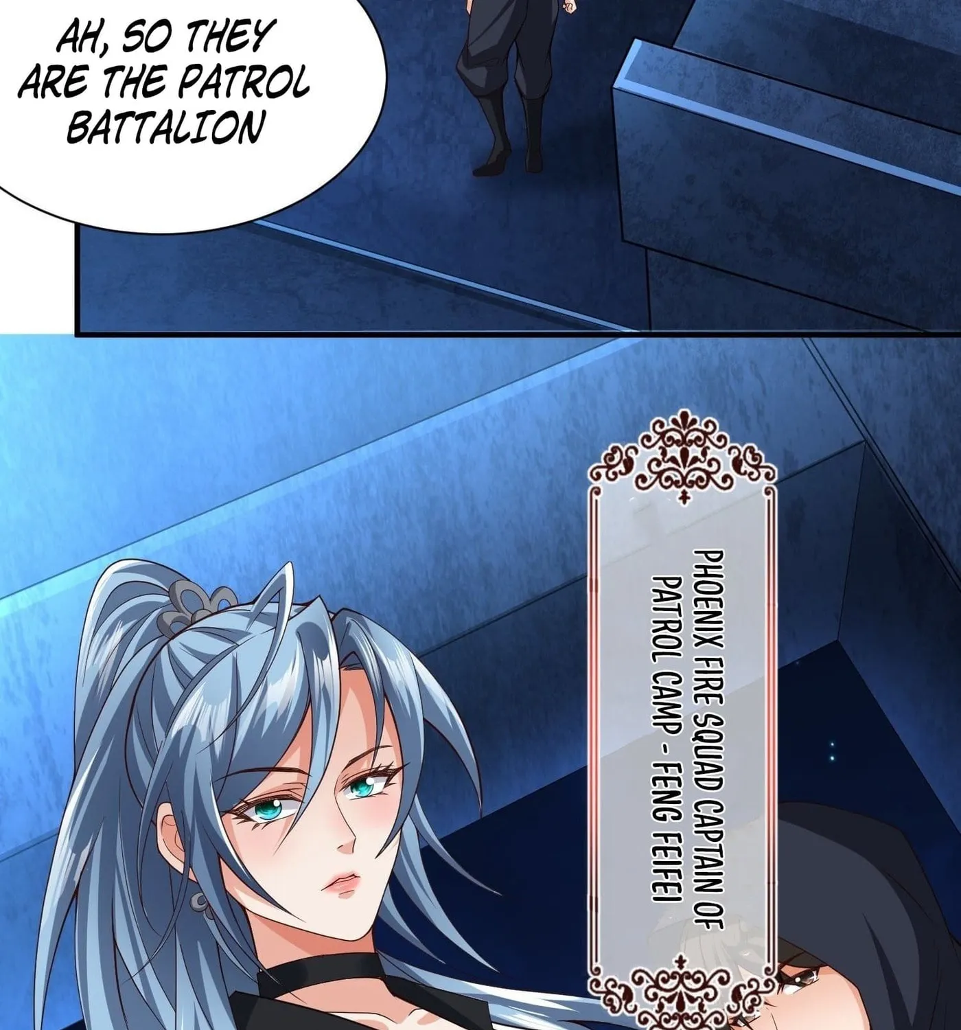 Super Player Chapter 14 page 7 - 