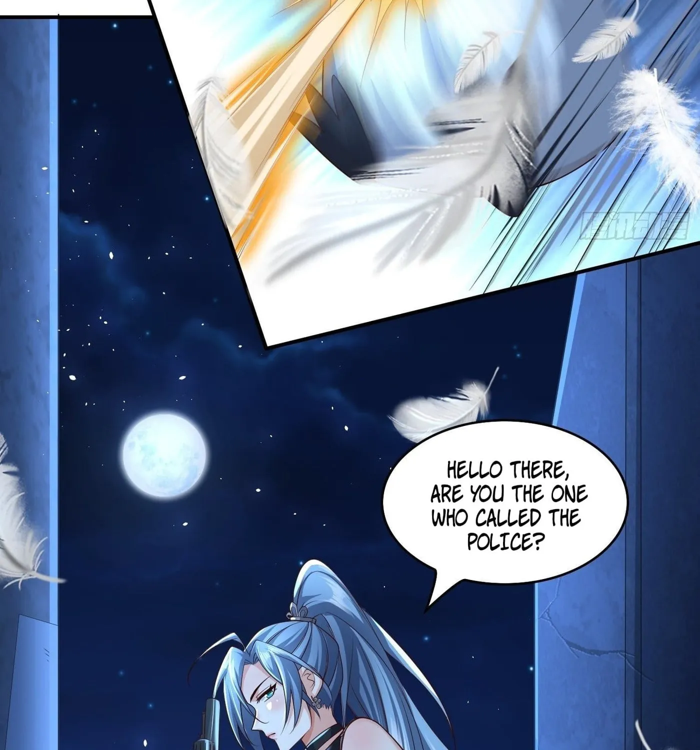 Super Player Chapter 14 page 61 - 